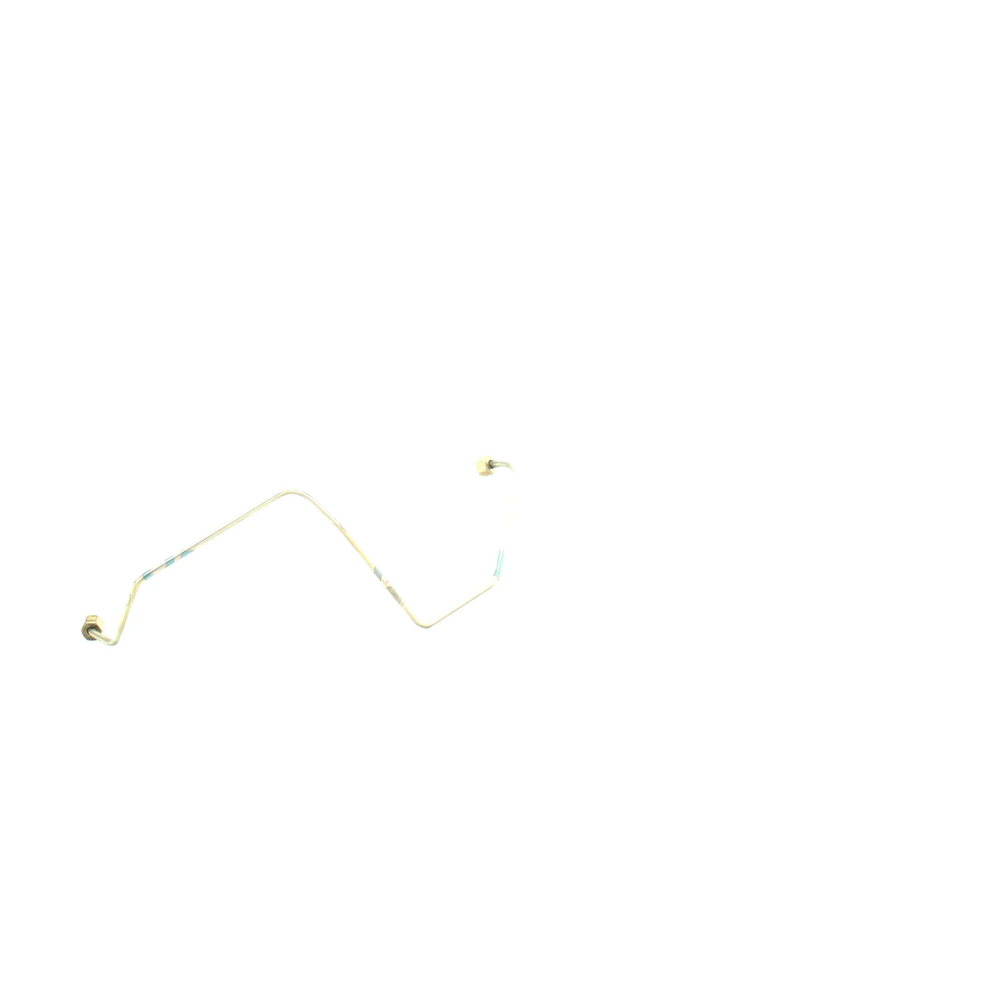 FUEL LINE - 12163513 suitable for MWM & Deutz engines 6
