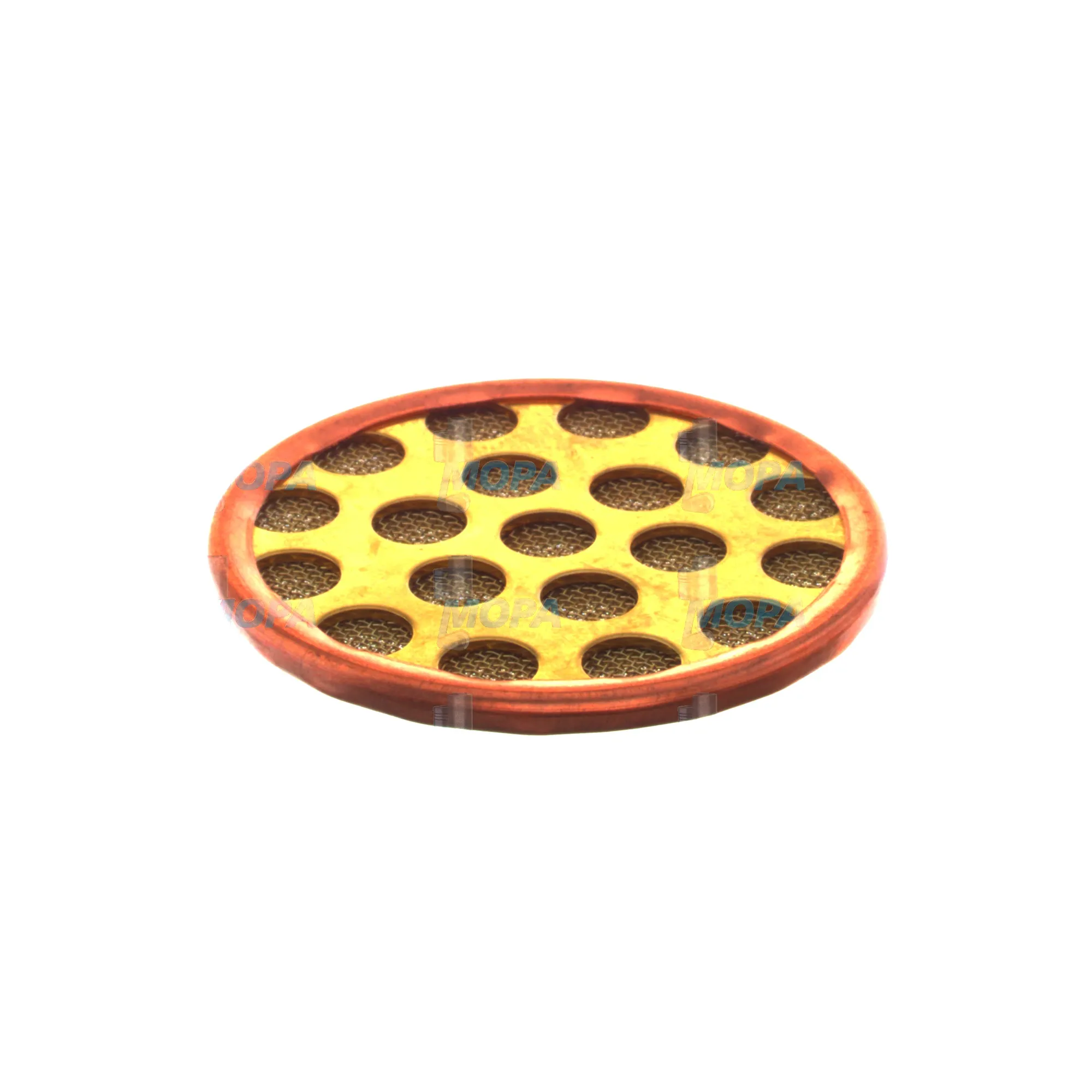 STRAINER - 628/32/21/05061558 suitable for MWM & Deutz engines 5