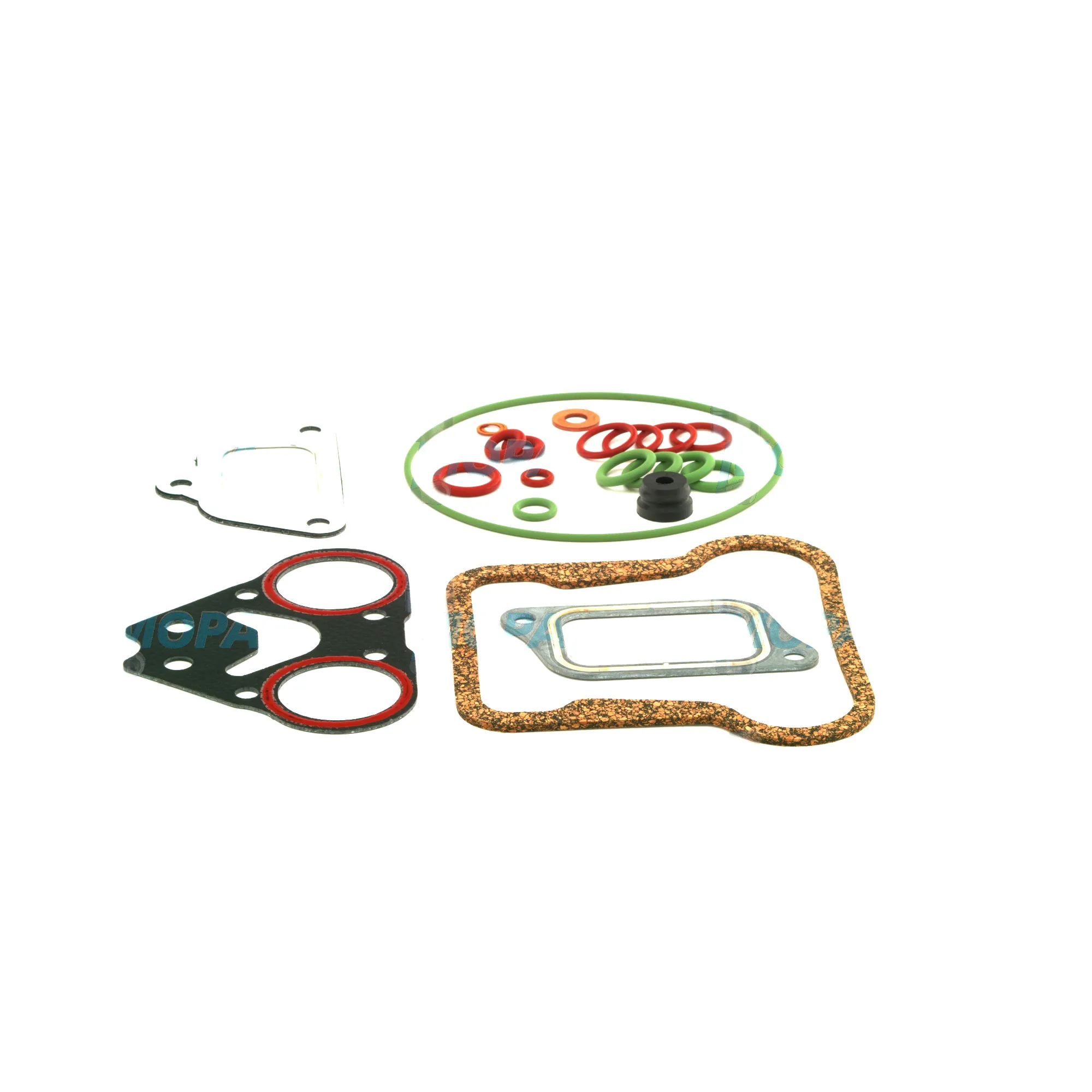 GASKET SET - 02928810 suitable for Deutz engines 5