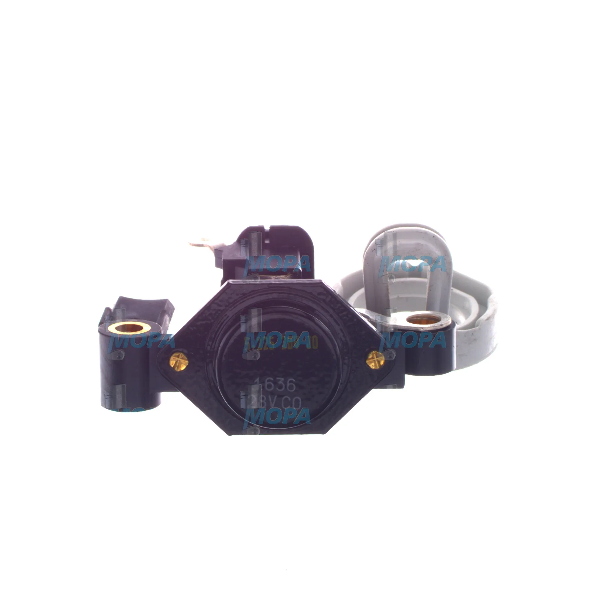 VOLTAGE REGULATOR - 01183203 suitable for Deutz engines 7