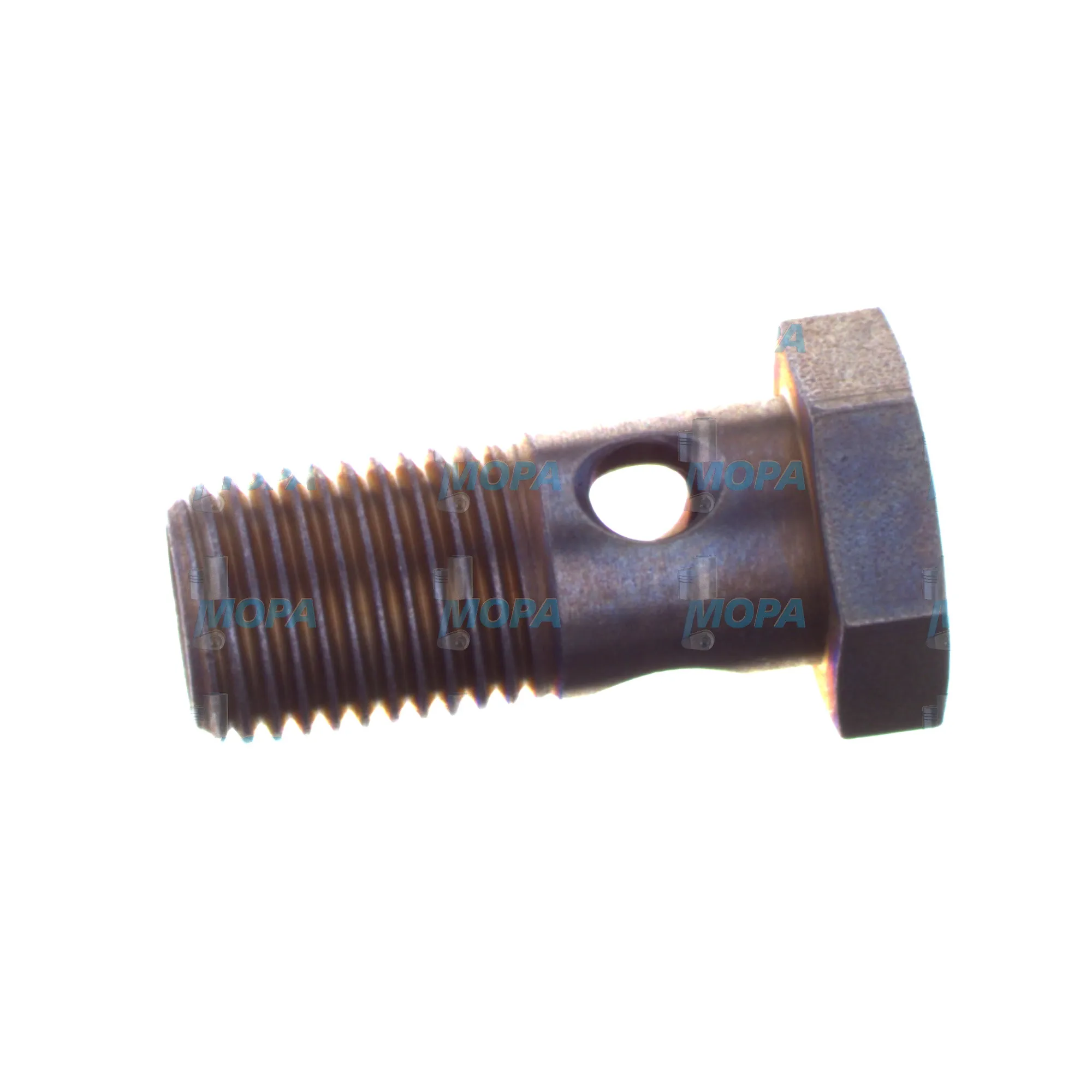 HOHLSCHRAUBE - 000000004748 passend für MTU Motoren 3