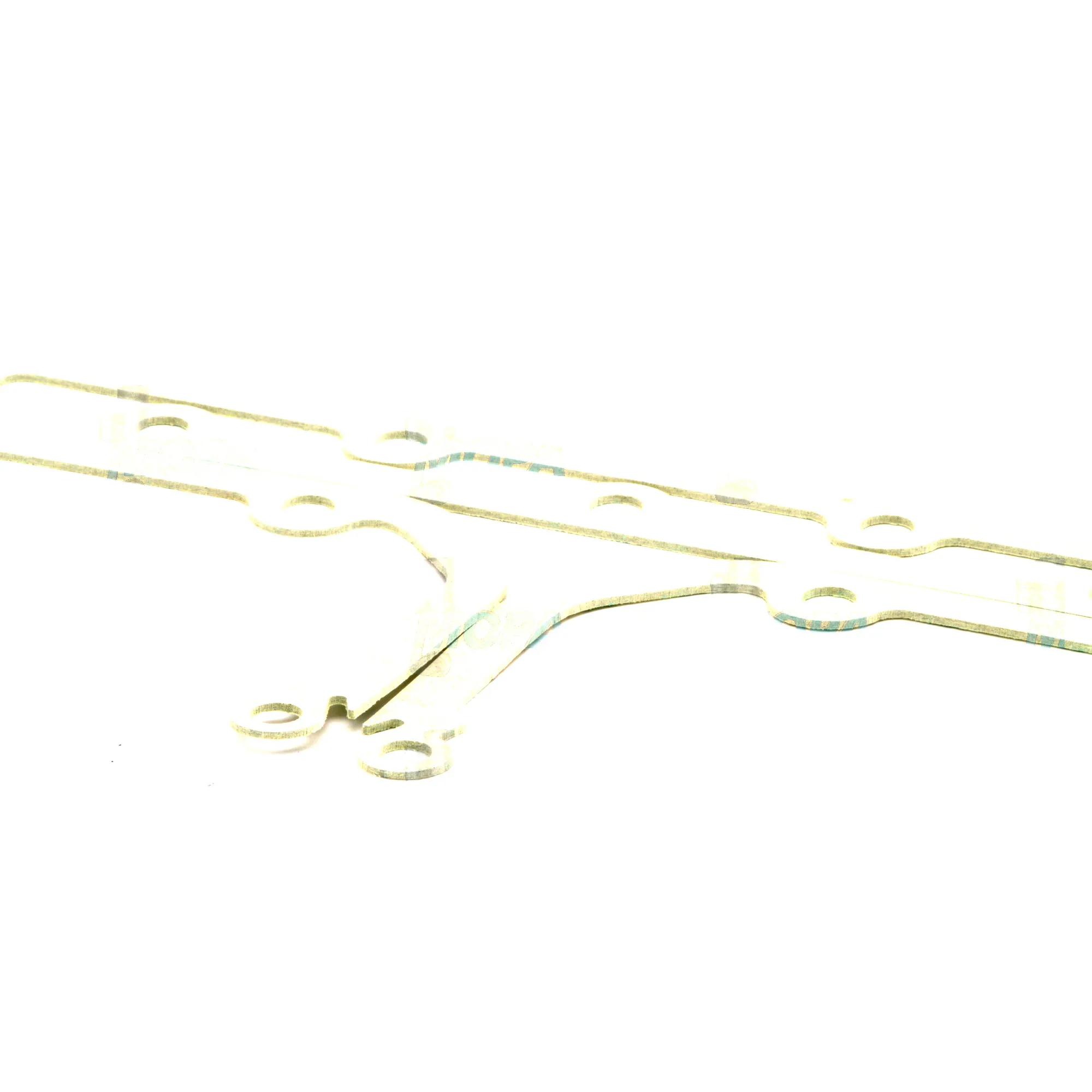 OIL PAN GASKET - 51059040208 suitable for MAN D-engines 4