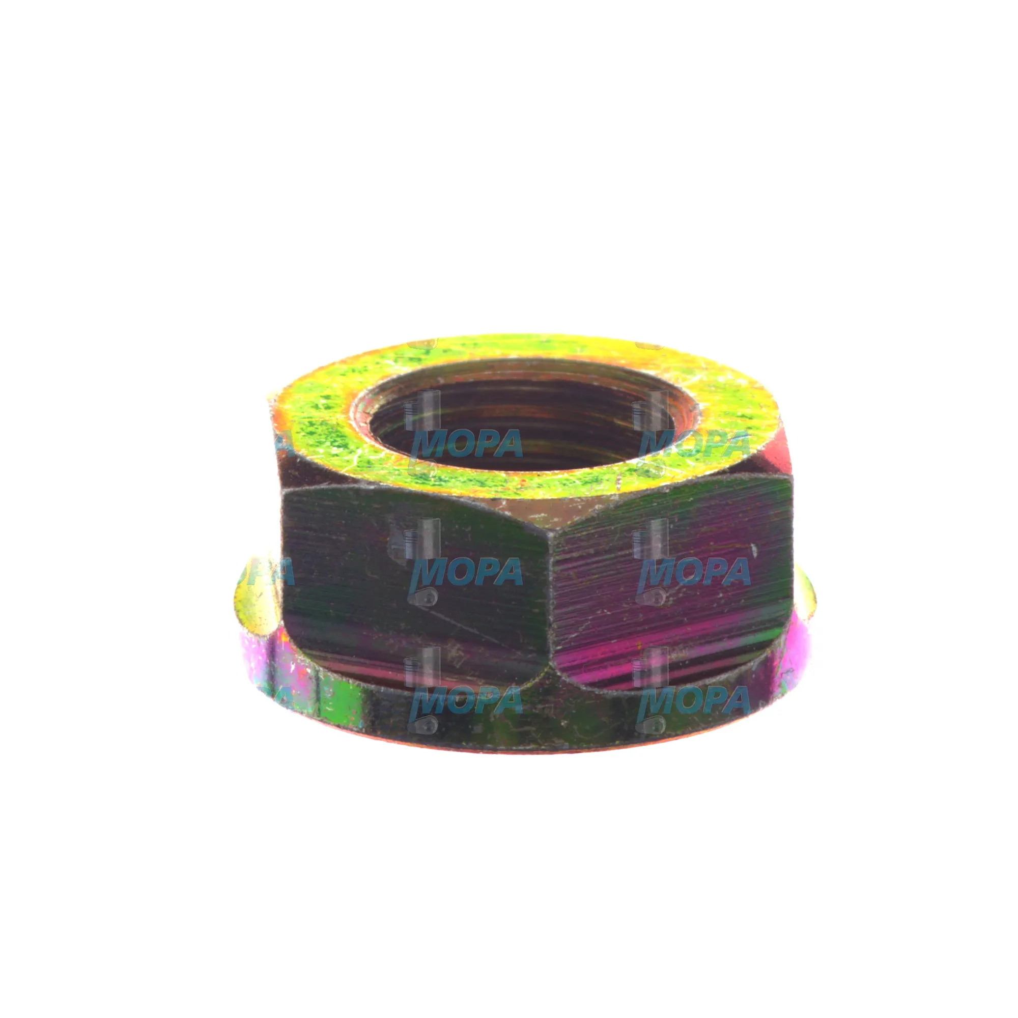NUT - 01321149 suitable for MWM & Deutz engines 10