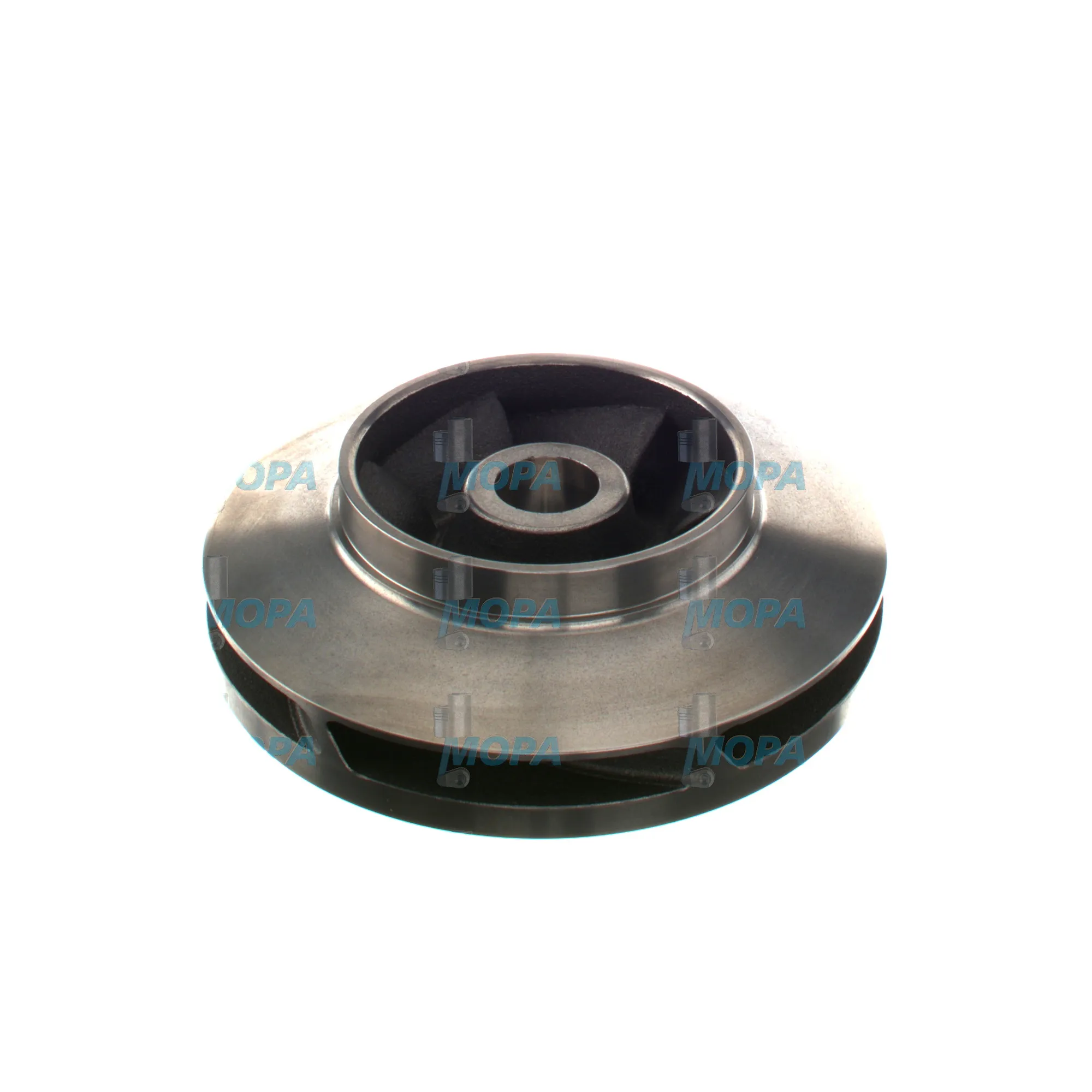 IMPELLER - 12302252 suitable for MWM & Deutz engines 9