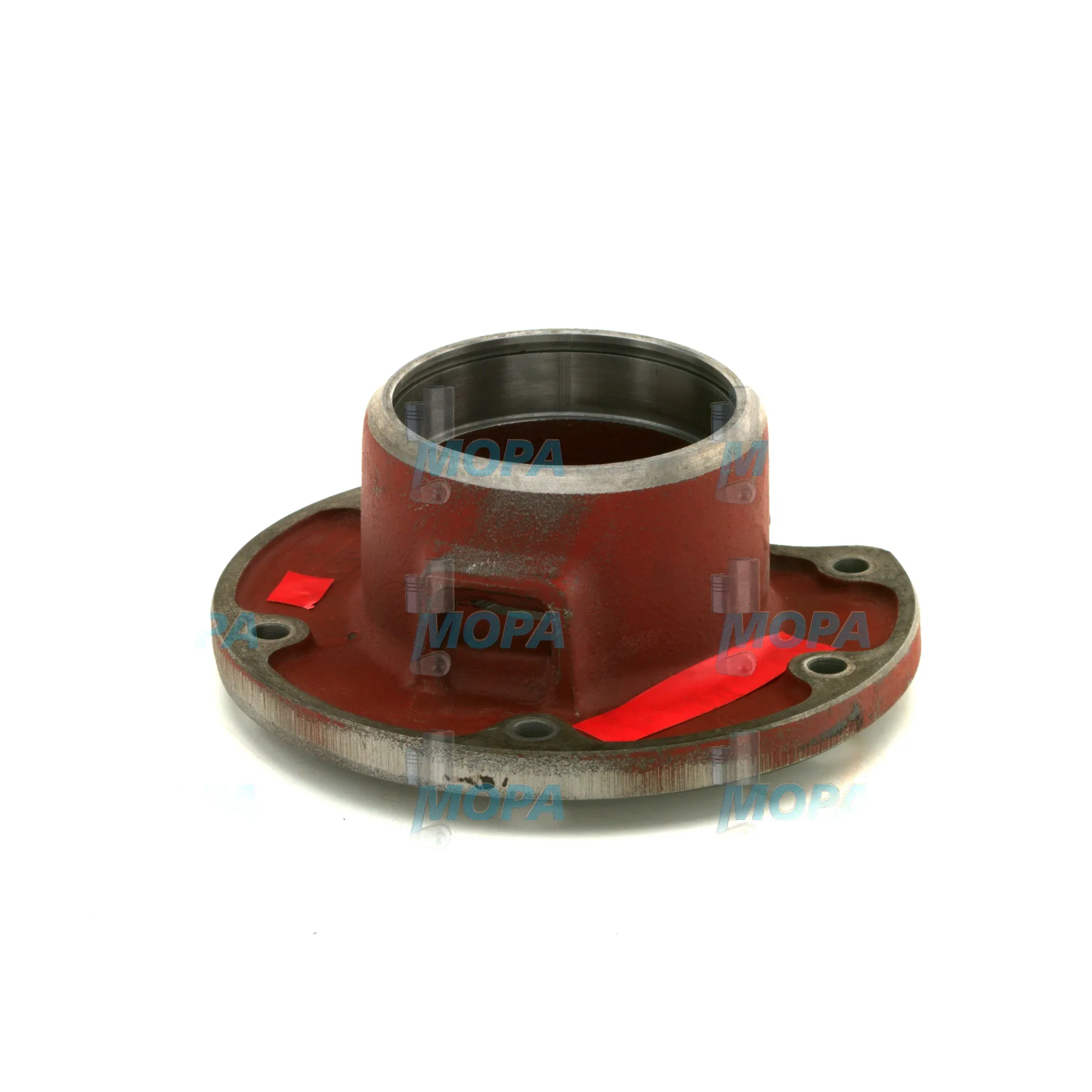 GEHAEUSE - 12161654RECON passend für MWM & Deutz Motoren 7