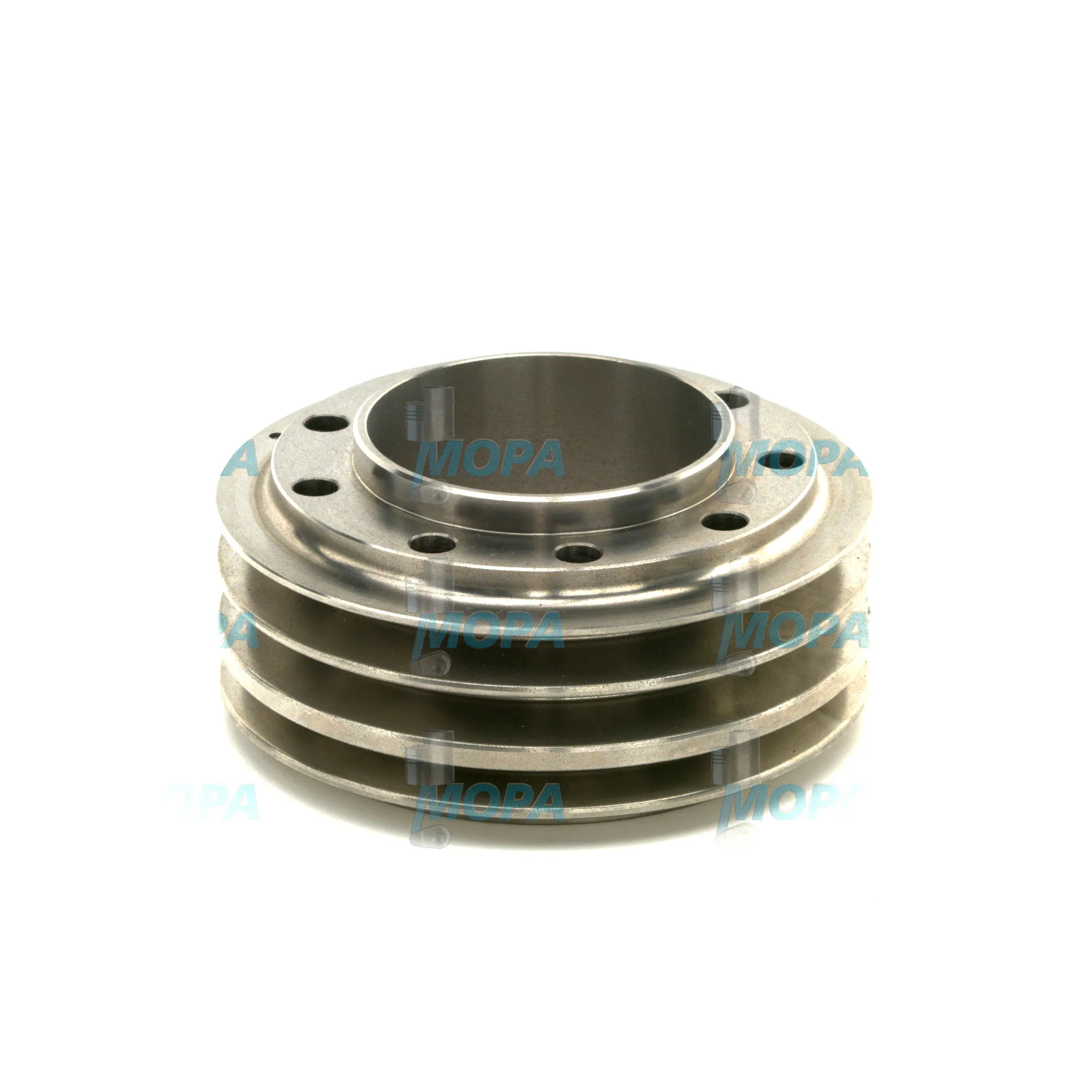 V-BELT PULLEY - 04285523 suitable for Deutz engines 8