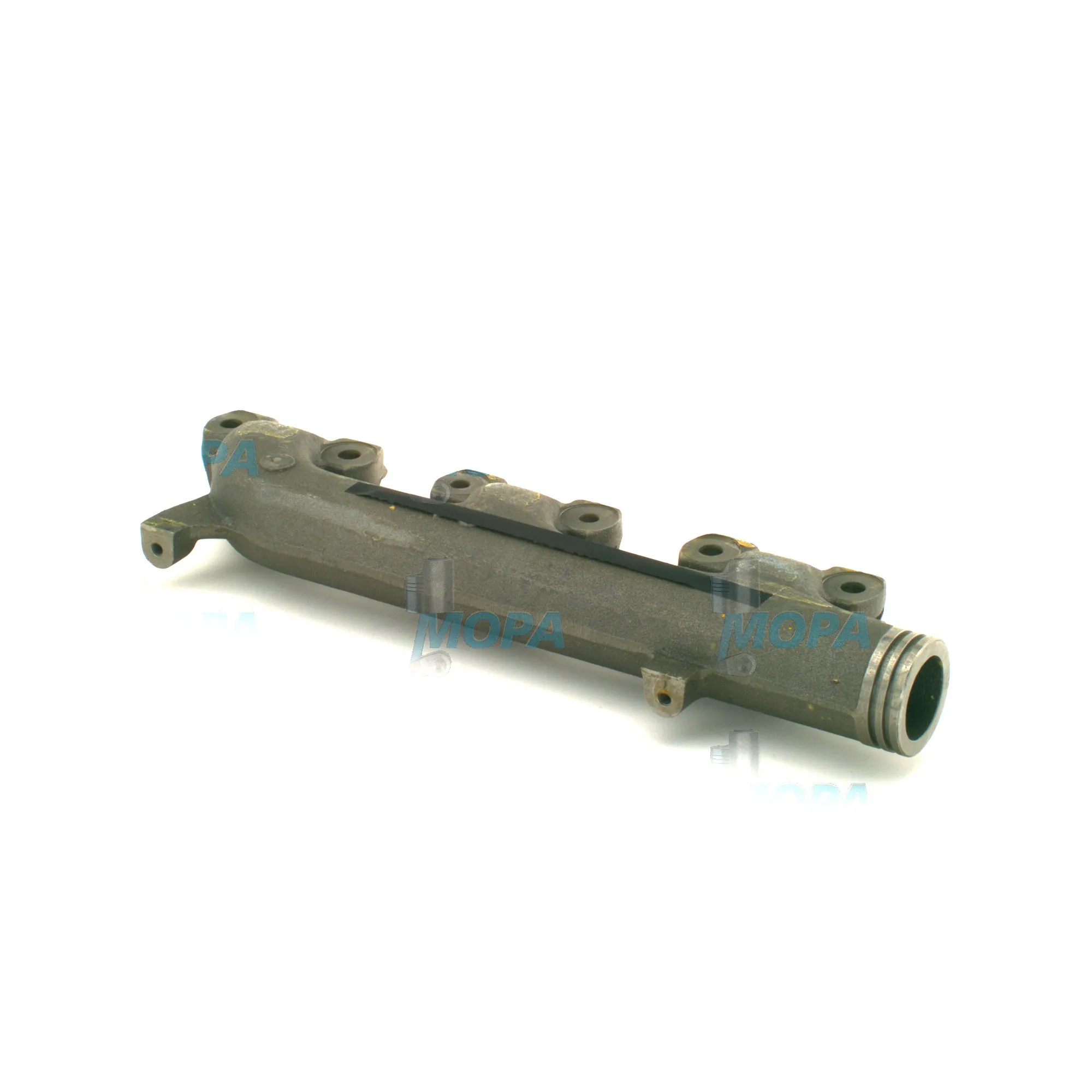 EXHAUST ELBOW - 51081010772 suitable for MAN D-engines 7