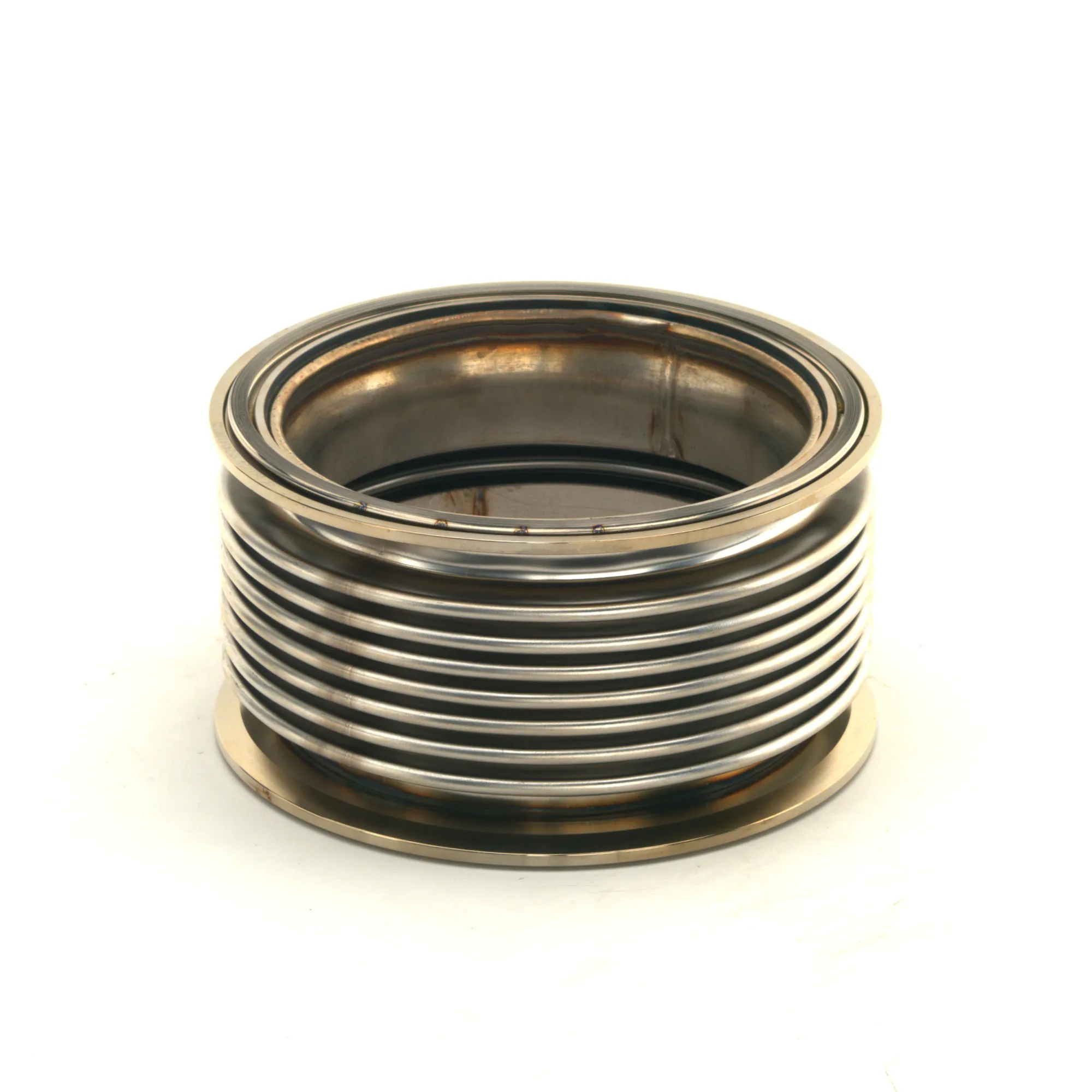 EXHAUST PIPE BELLOWS - X52414100125 suitable for MTU engines