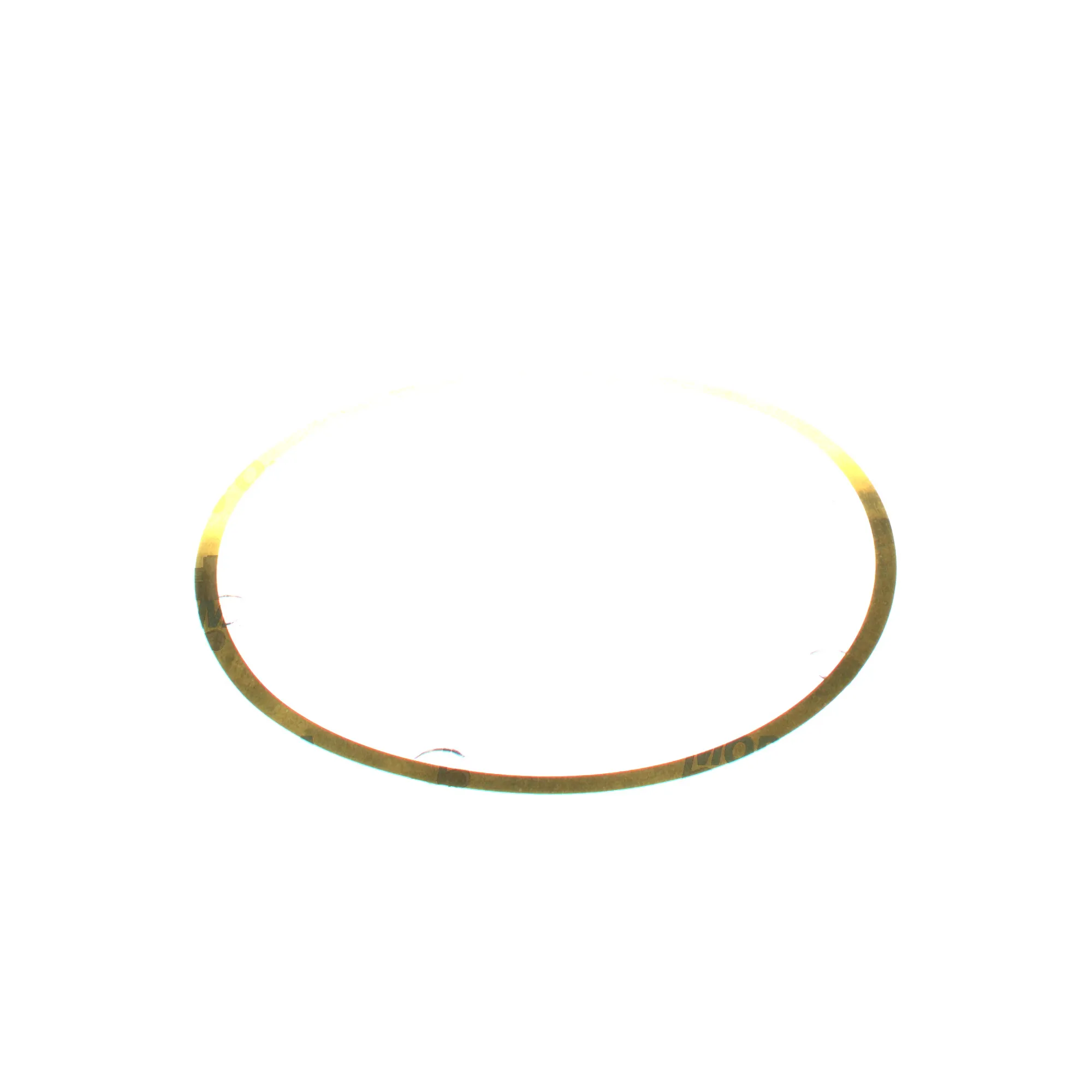 SEALING RING - 5320110027 suitable for MTU engines 5