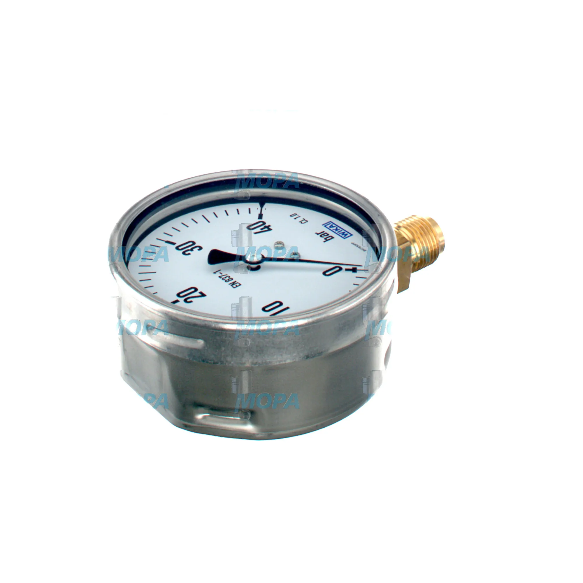 PRESSURE GAUGE - 01168480 suitable for MWM & Deutz engines 6