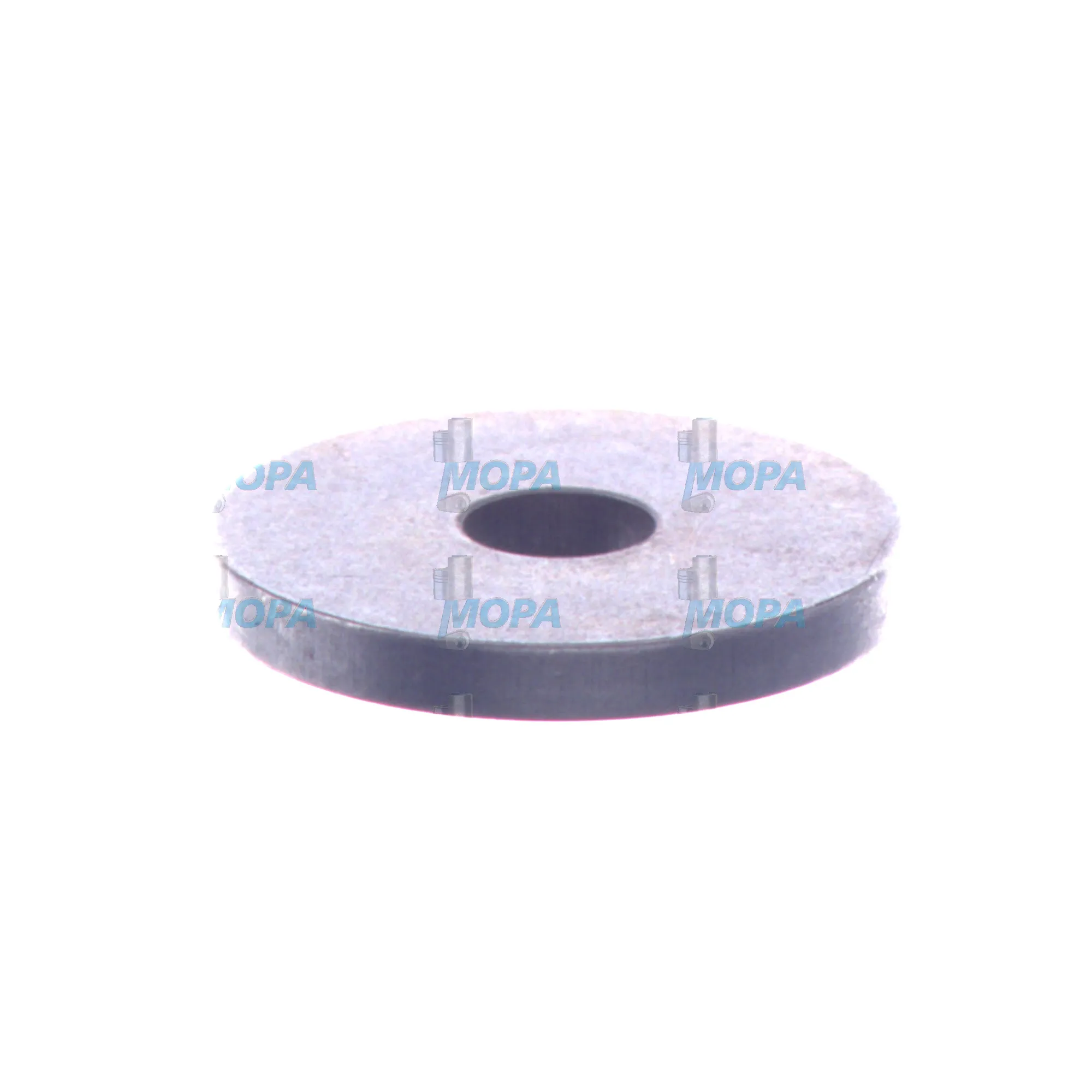 SHIM - 0000174352 suitable for MTU engines 5