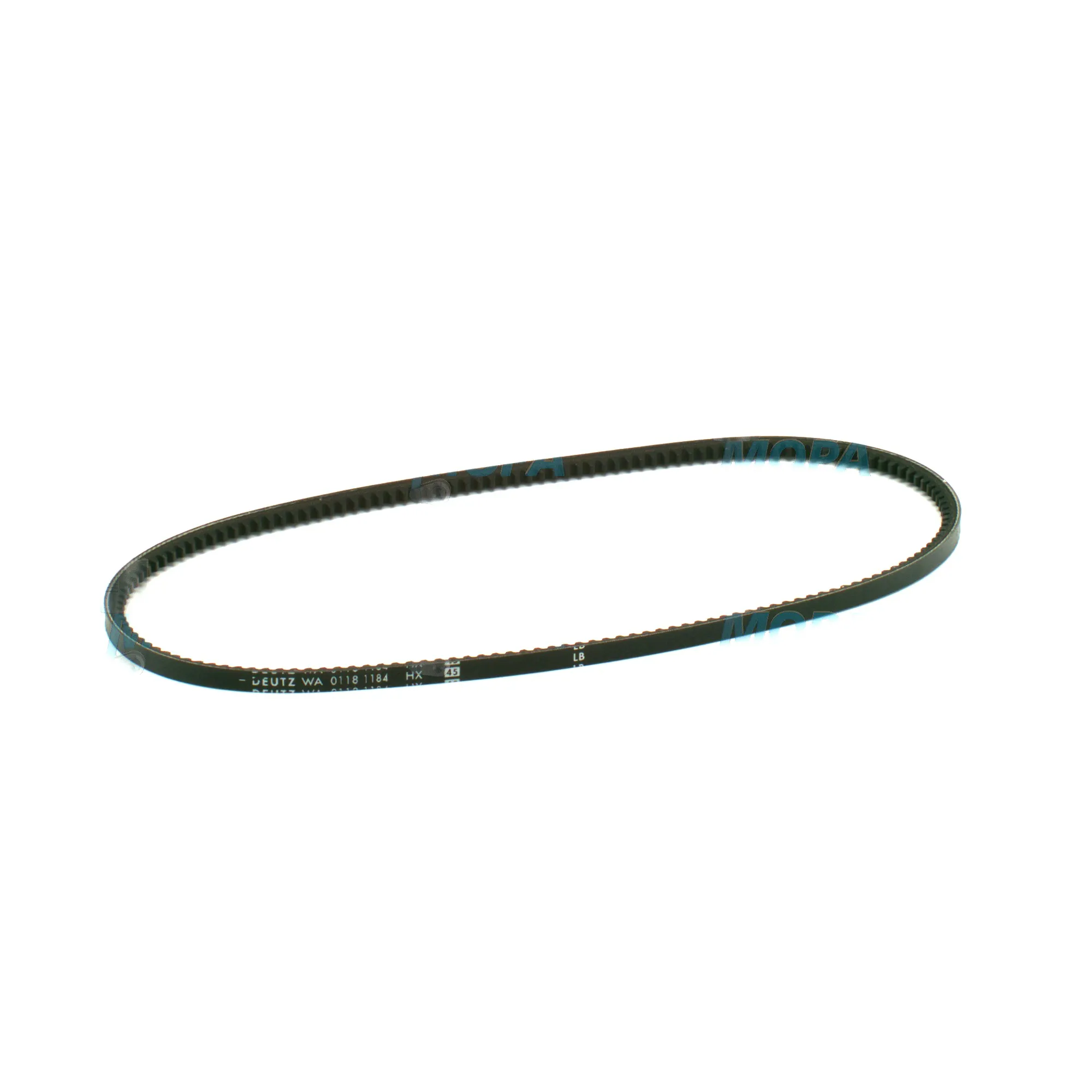 KEILRIEMEN - 01181184 passend für Deutz Motoren 3