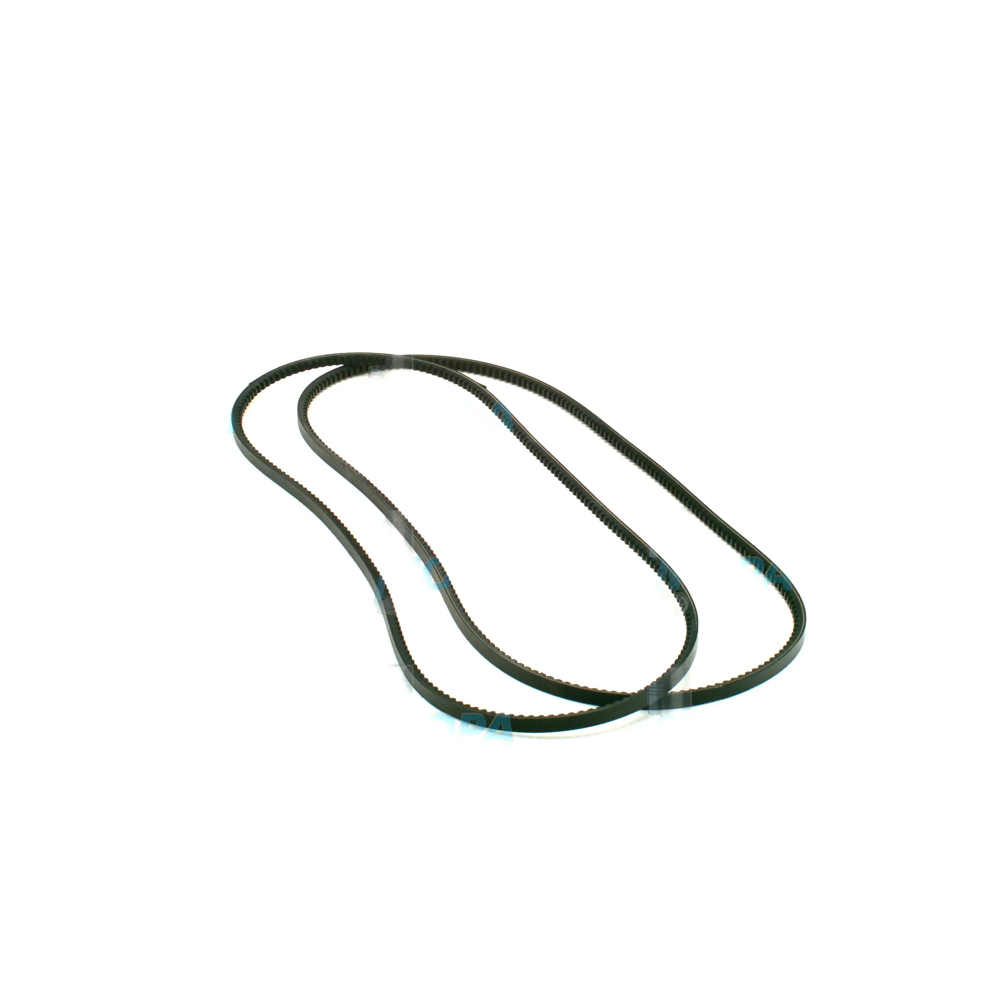 V-BELT SET - 603451001400 suitable for MWM & Deutz engines 4