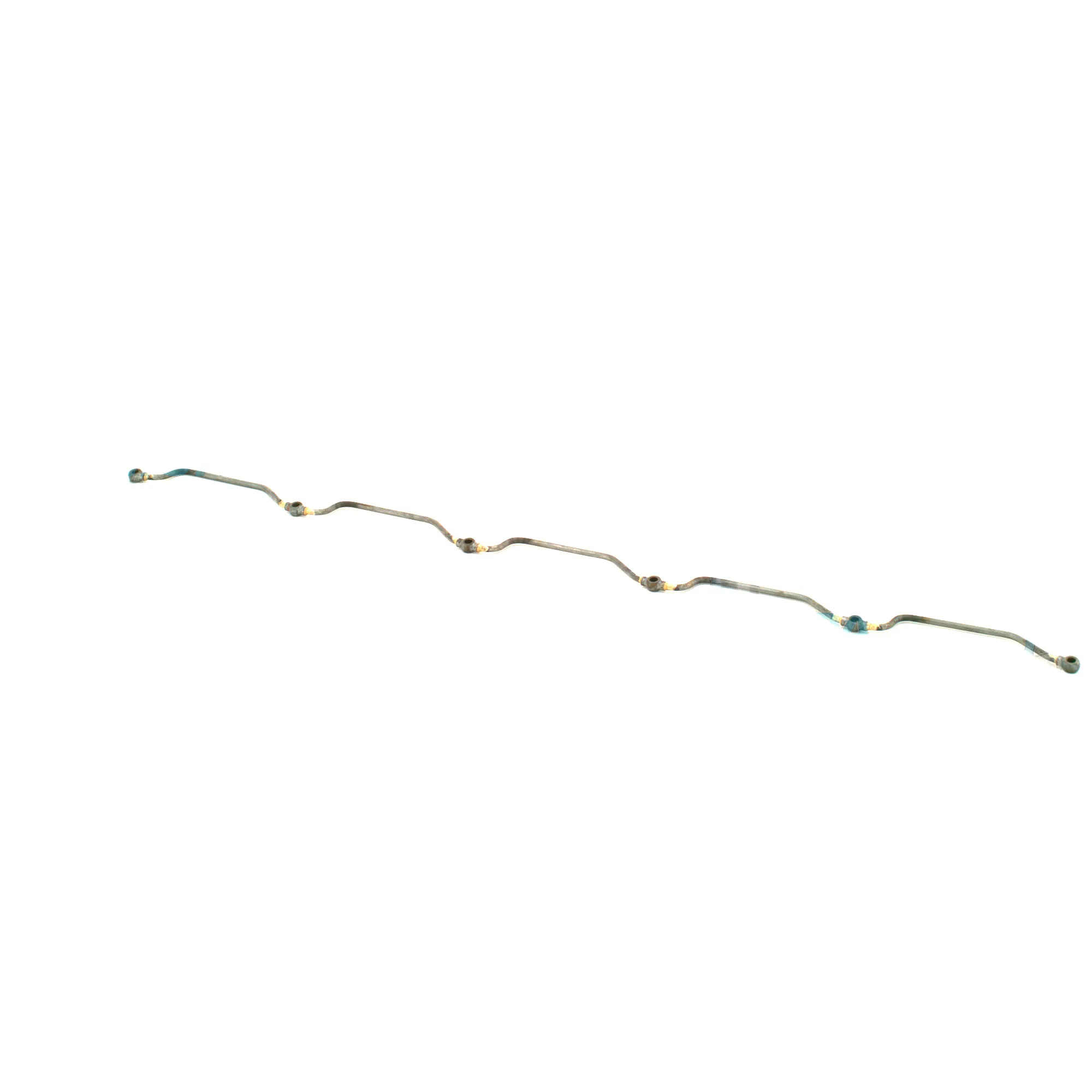 LEAK OFF LINE - 51123055127 suitable for MAN D engines 4