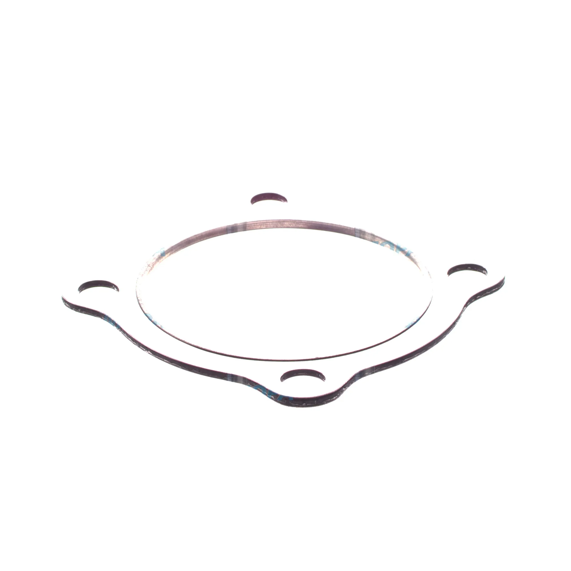 GASKET - 51099010036 suitable for MAN D engines 8