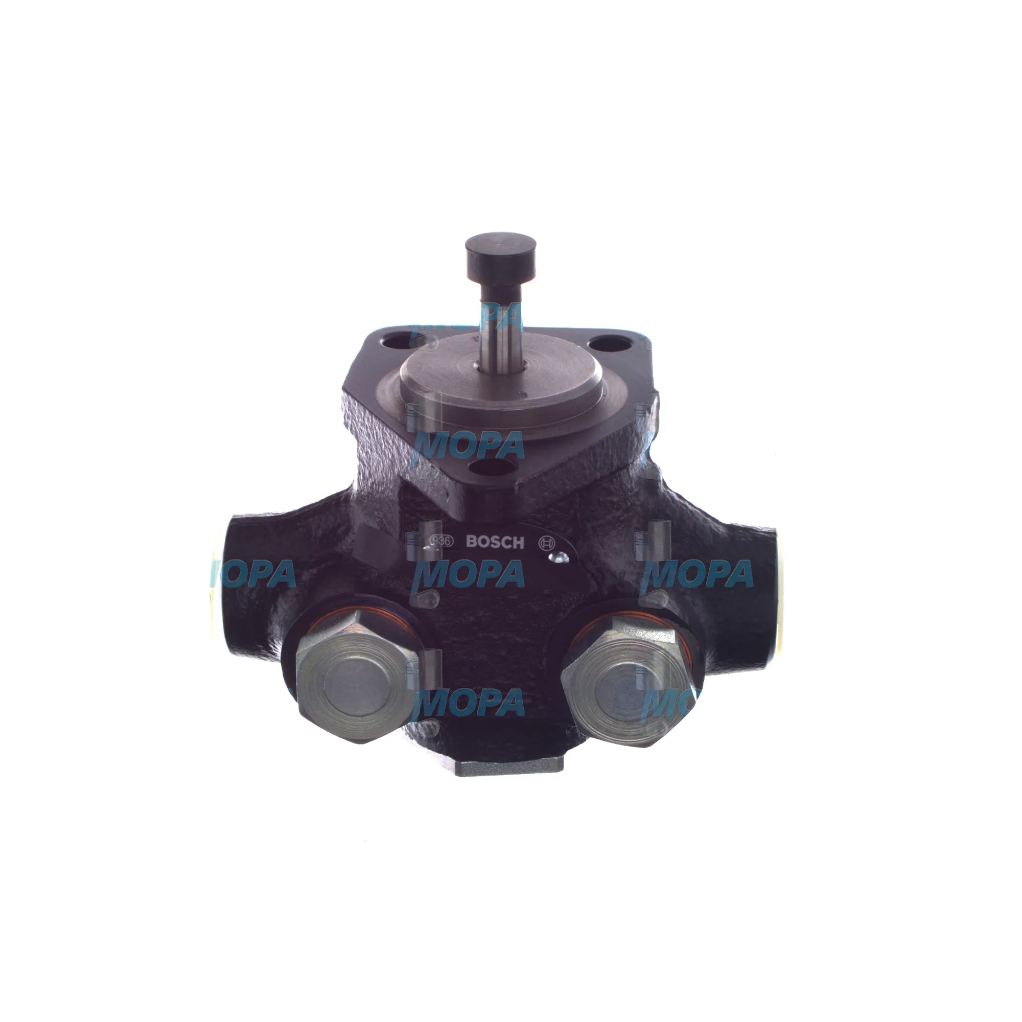 FOERDERPUMPE - FP/KEG22AD241/2 passend für Bosch Motoren 2