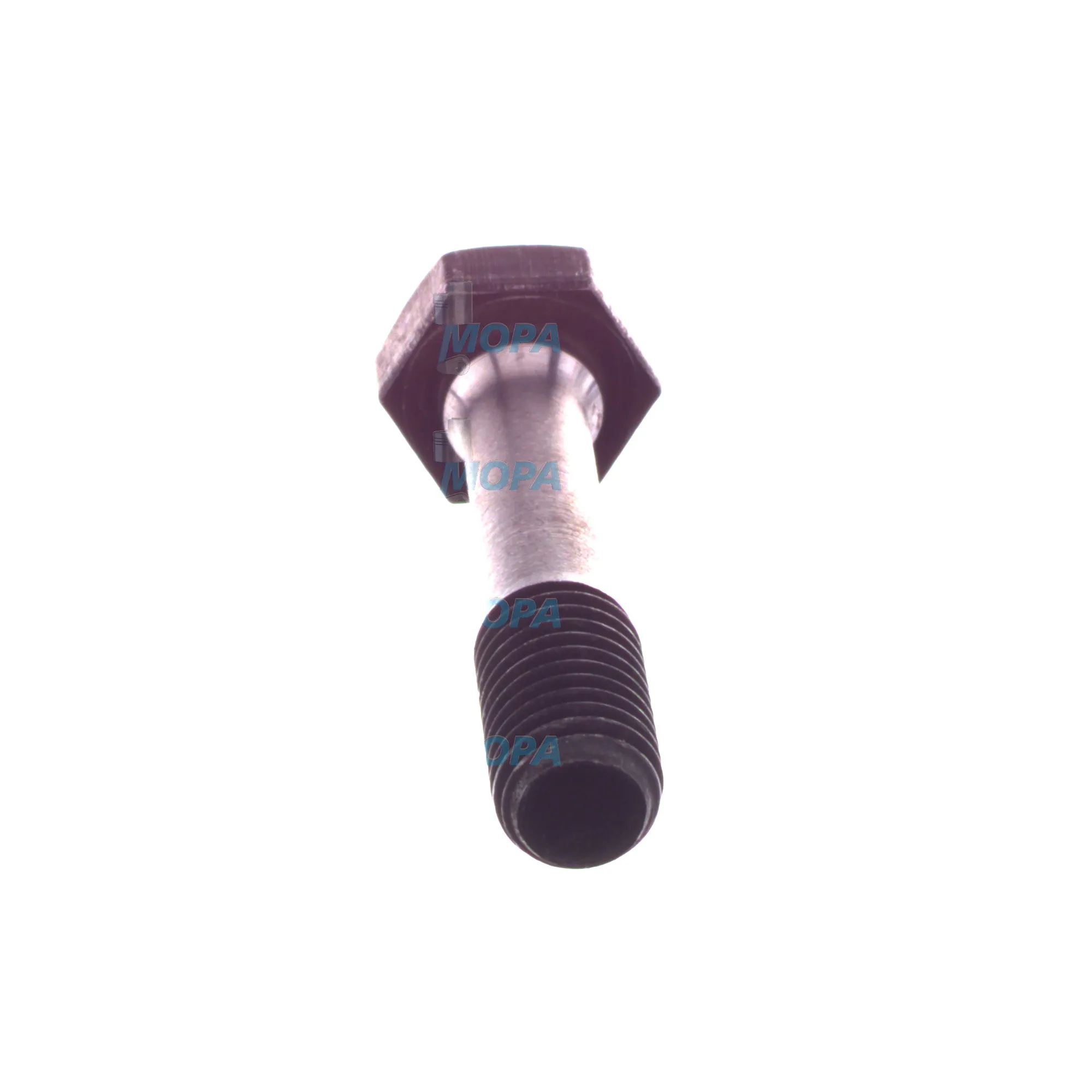 STRESS BOLT - 5509900601 suitable for MTU engines 5