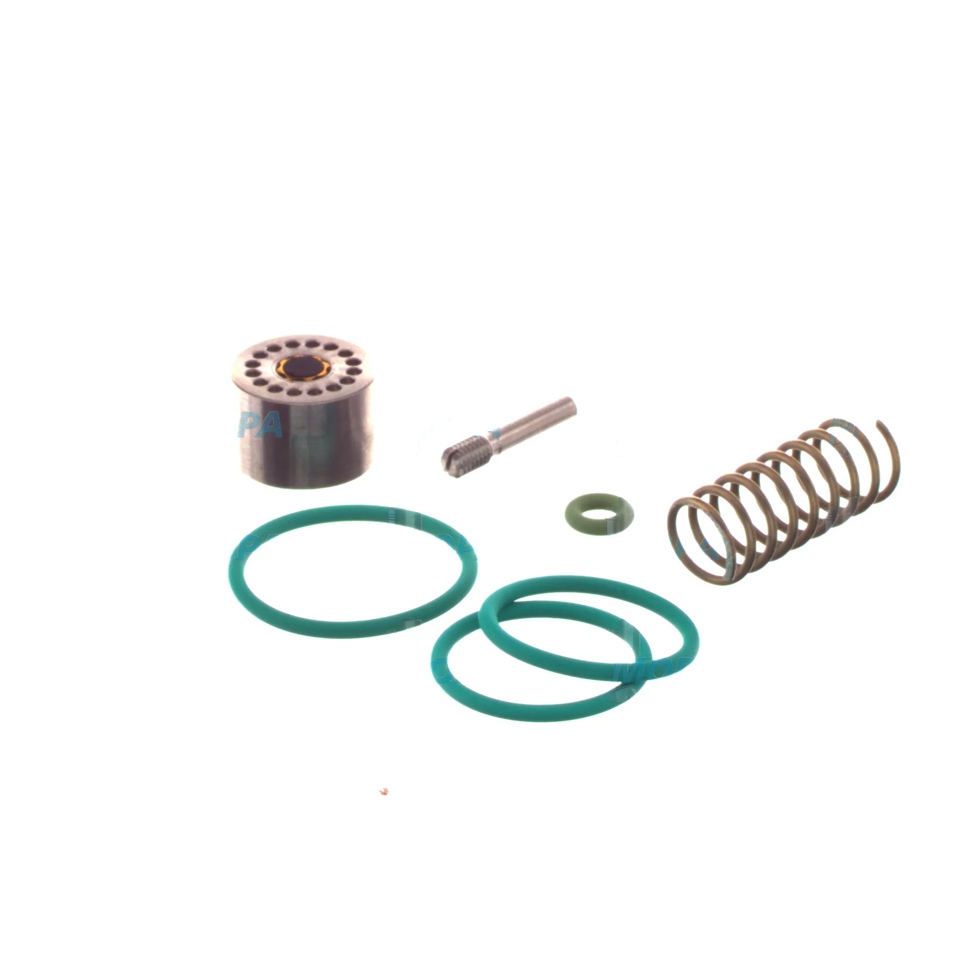 REPAIR KIT - 8695860321 suitable for MTU engines 7