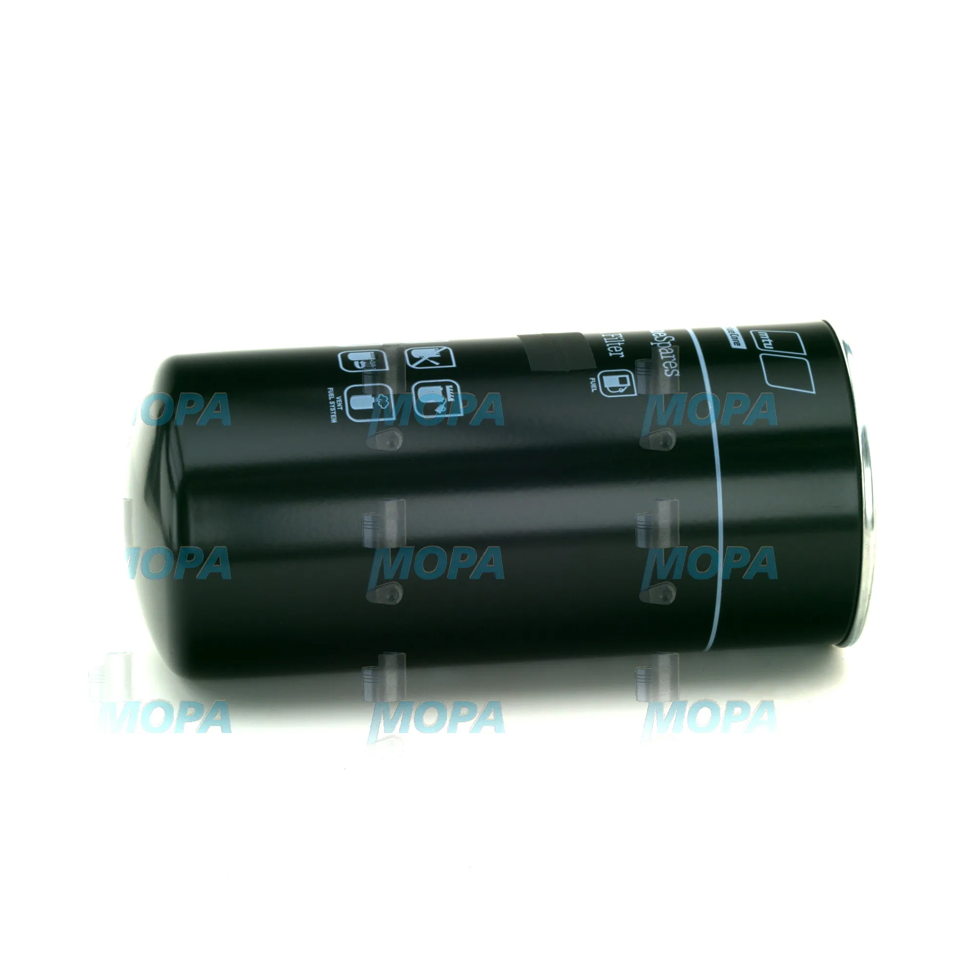 SPIN-ON FUEL FILTER - 0020922101 suitable for MTU engines 6