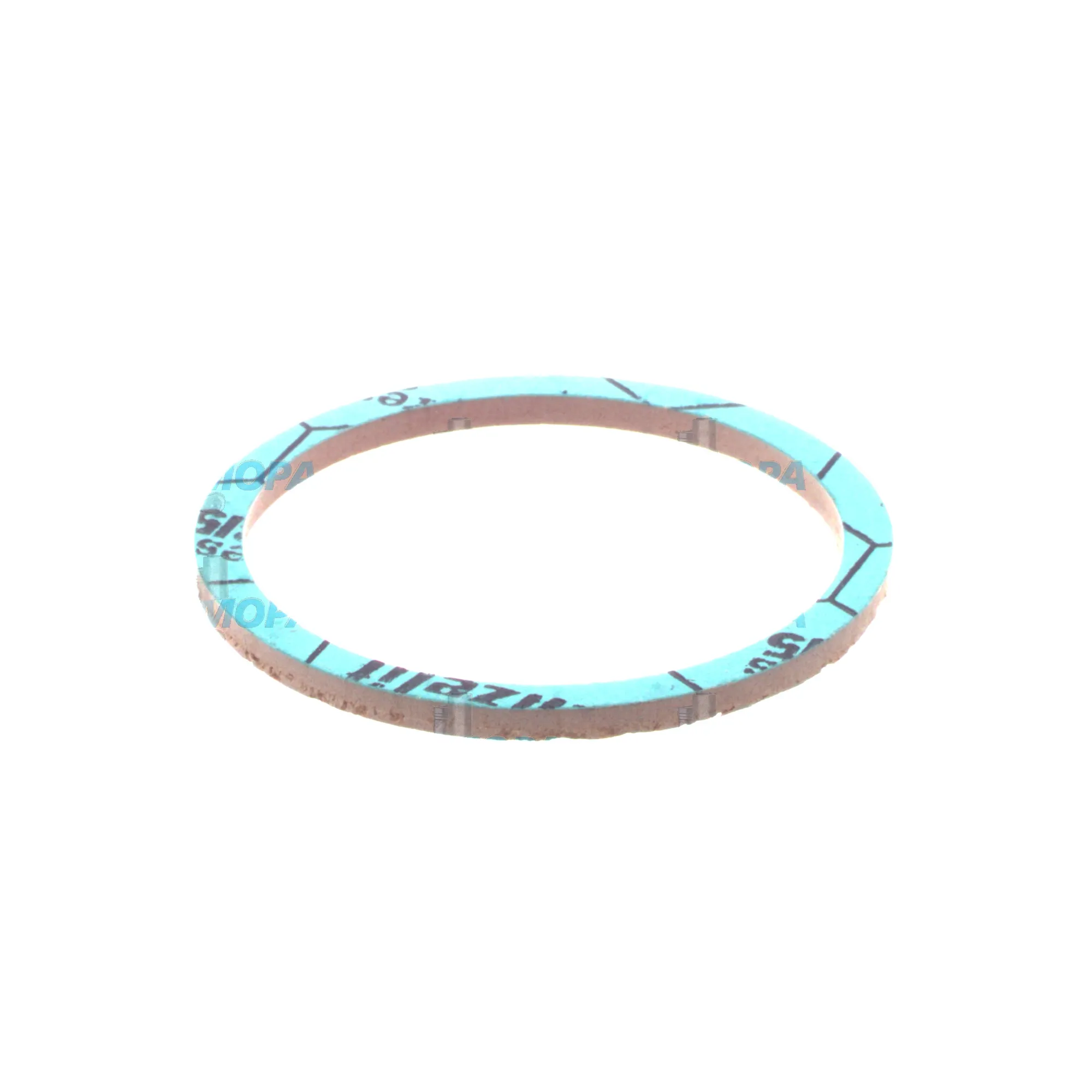 GASKET - 5600740380 suitable for MTU engines 5