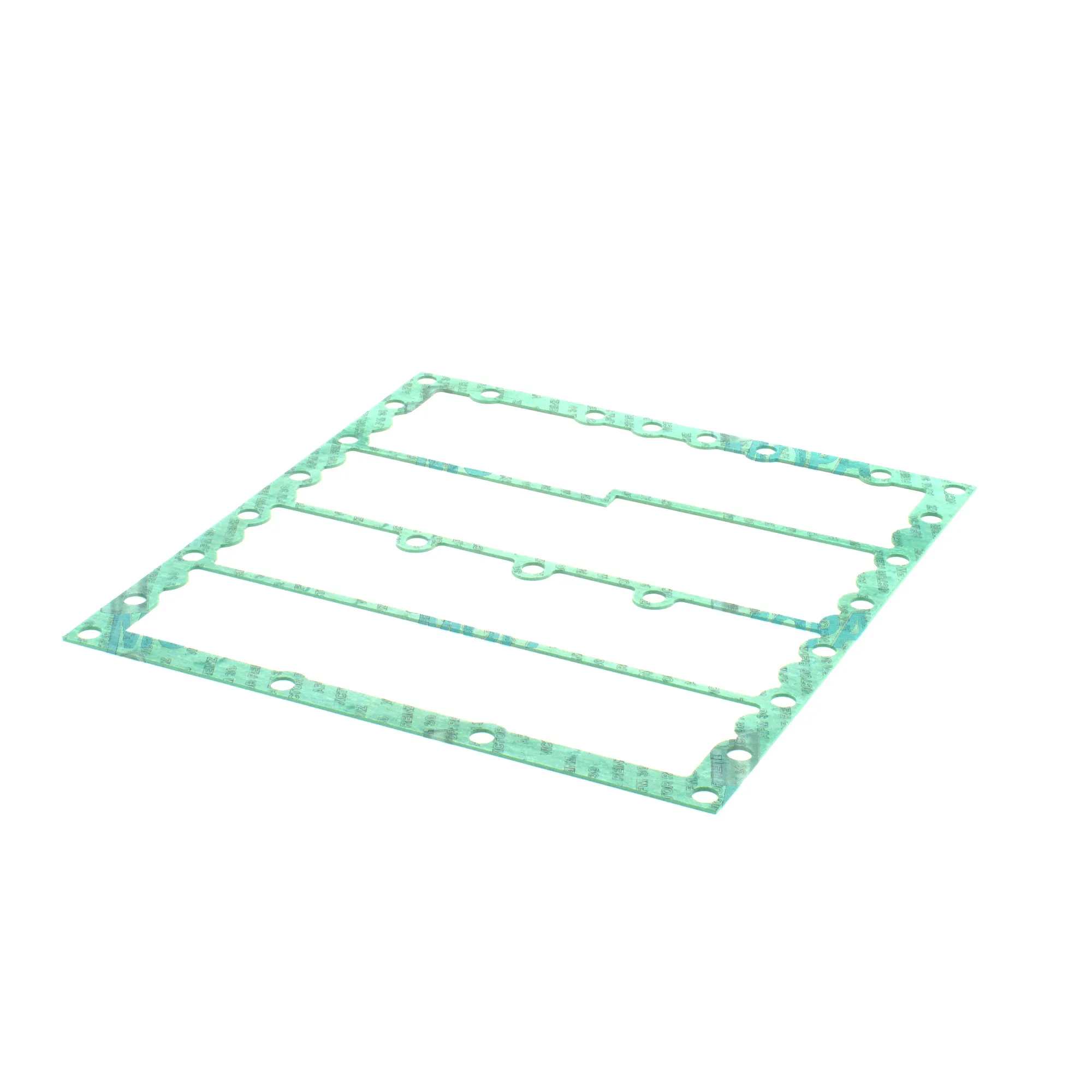 GASKET - 04034224 suitable for MWM & Deutz engines 7