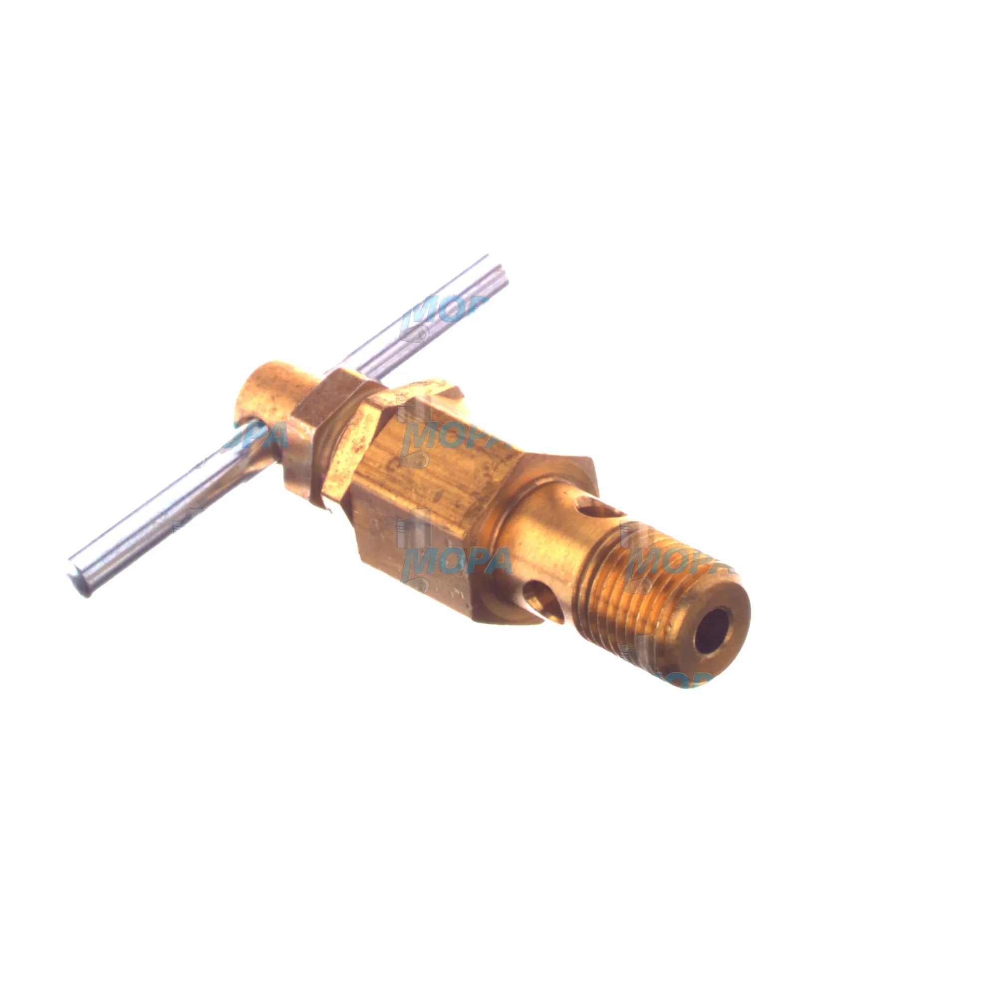 STOP VALVE - 628/48/4/05033715 suitable for MWM & Deutz engines 3