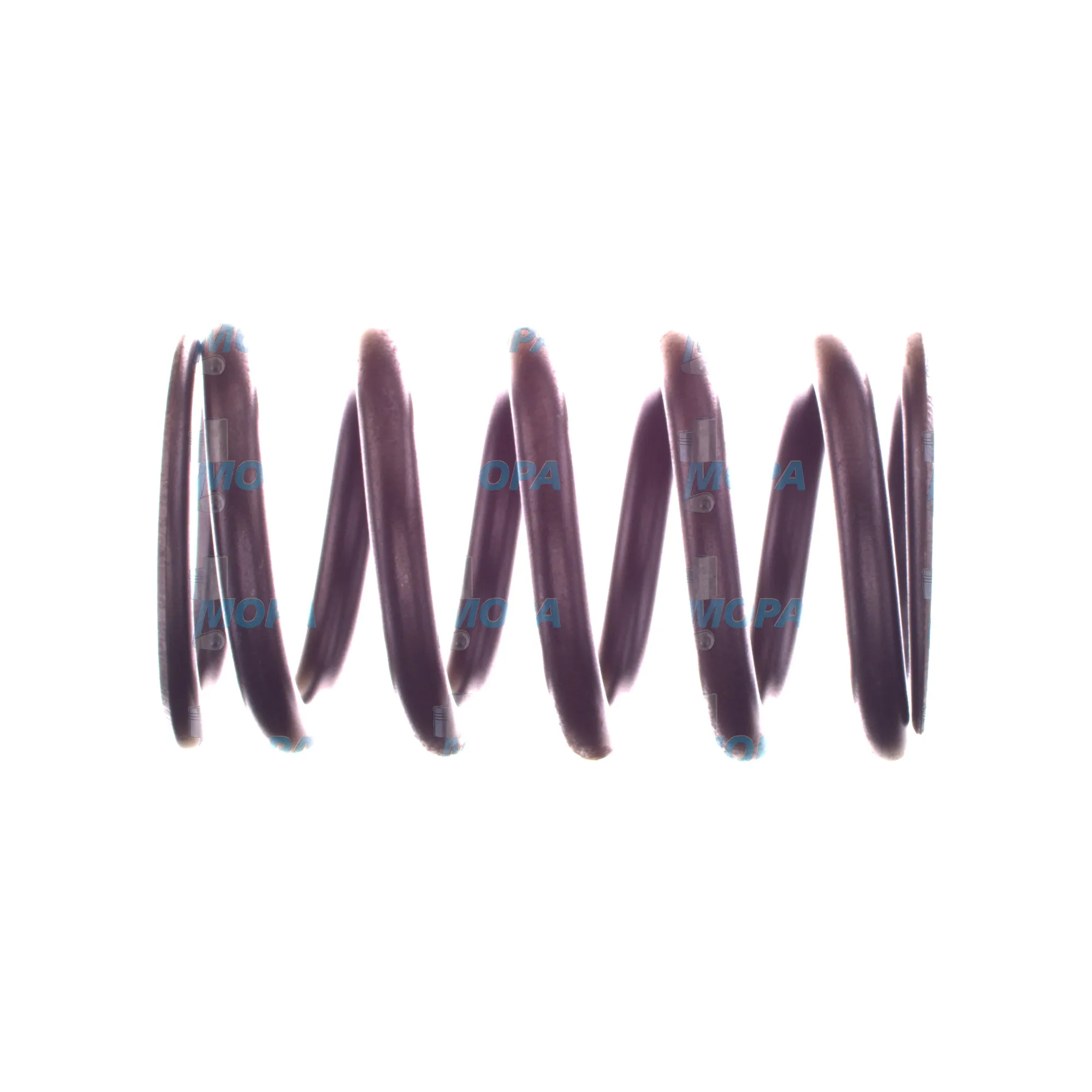 COMPRESSION SPRING - 8699930080 suitable for MTU engines 6