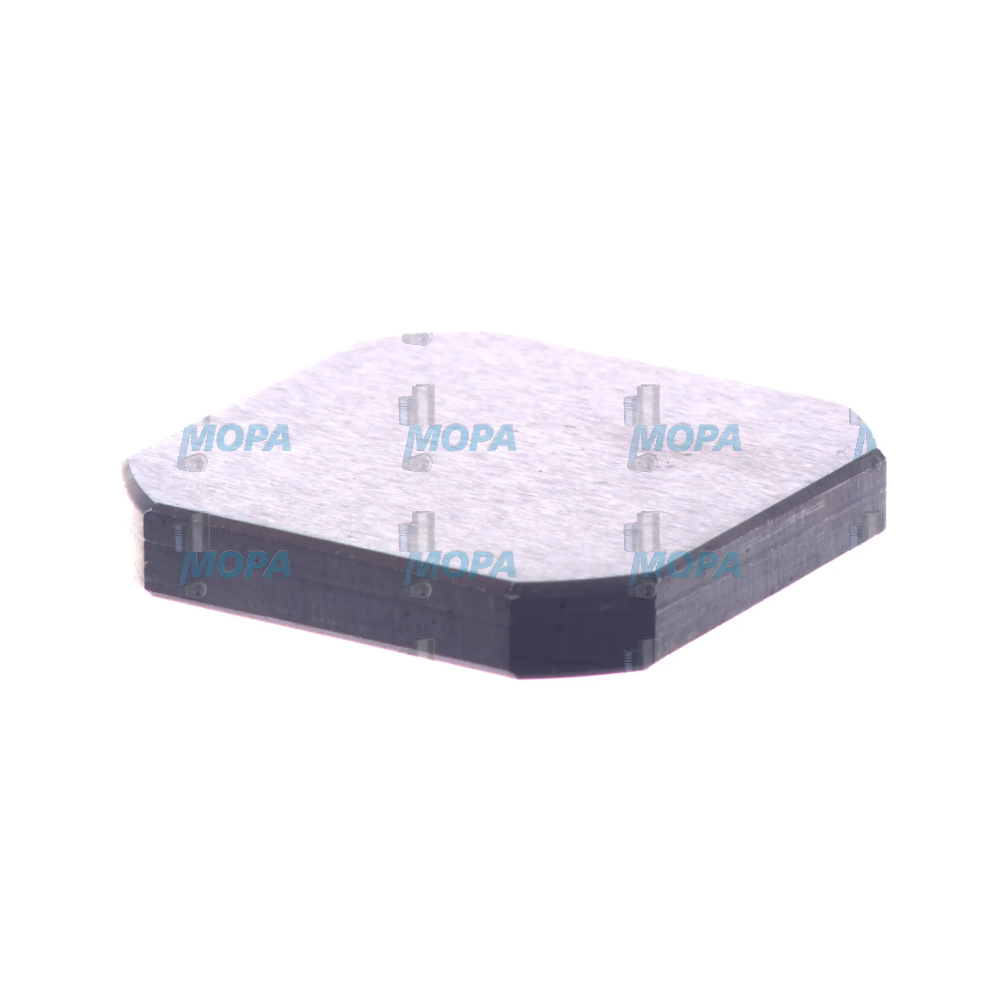 SHIM - 000N33153/1 suitable for MTU engines 3