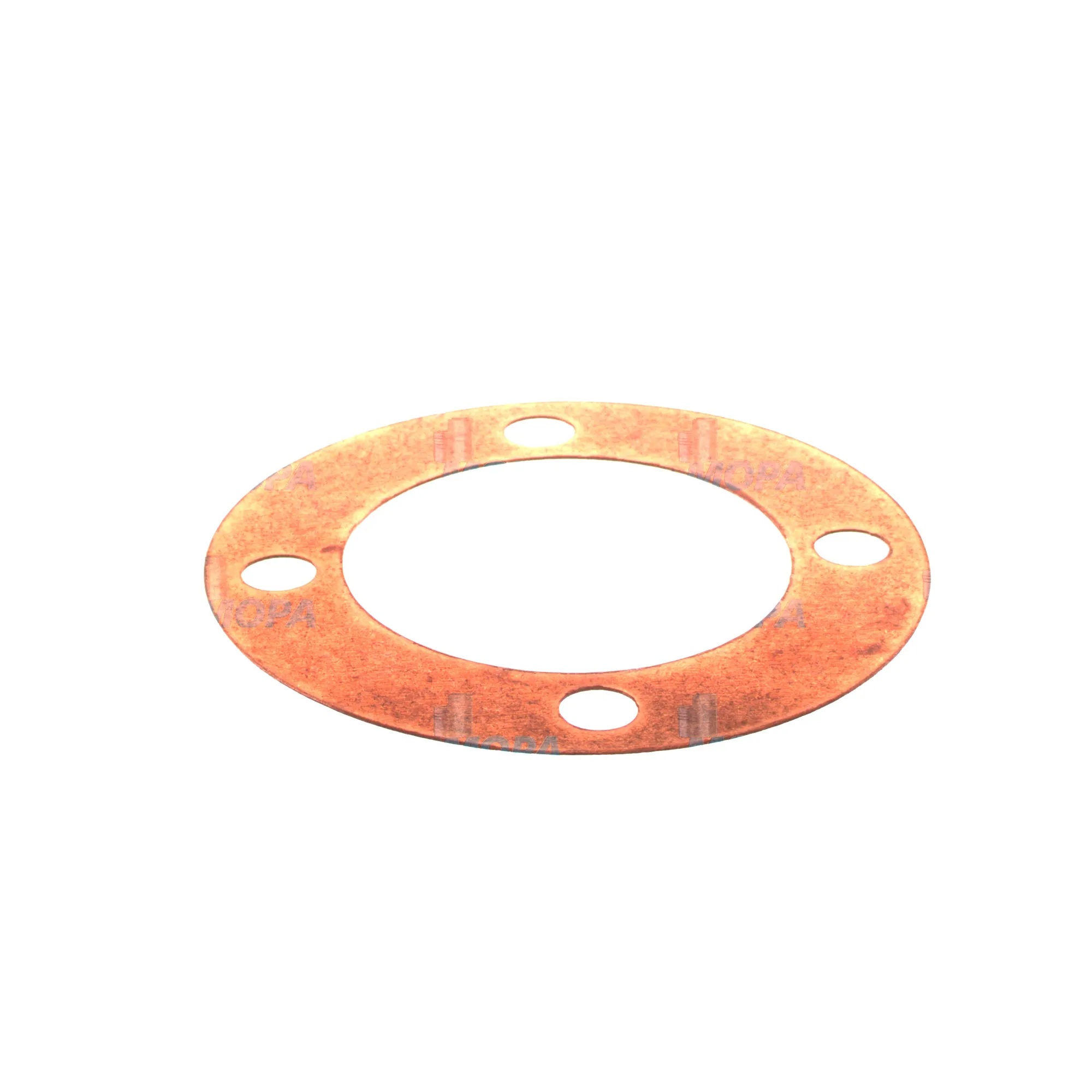 GASKET - 0001750080 suitable for MTU engines 4
