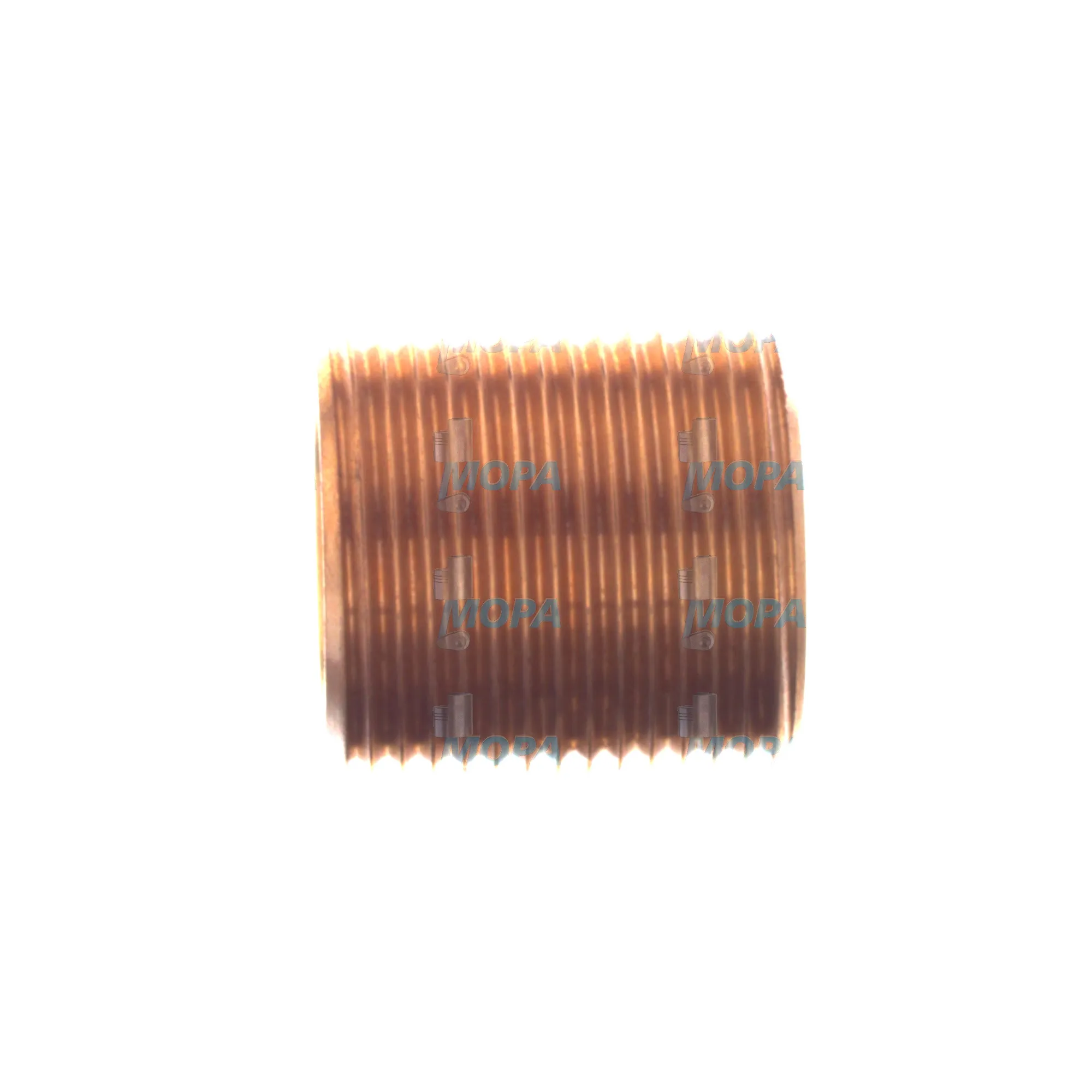 THREADED BUSHING - 02079624 suitable for MWM & Deutz engines 6