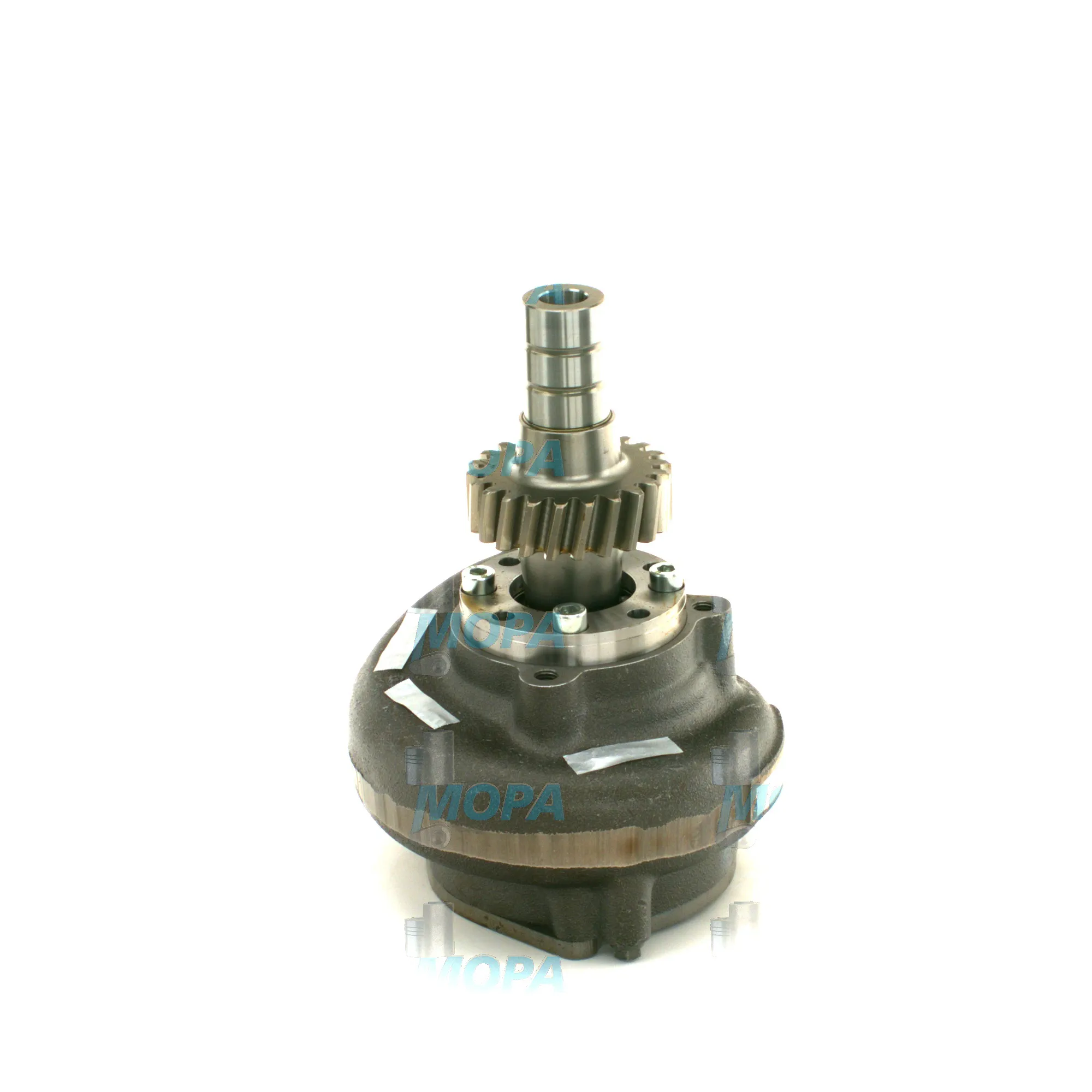 KUEHLMITTELPUMPE - 5532000201 passend für MTU Motoren 8