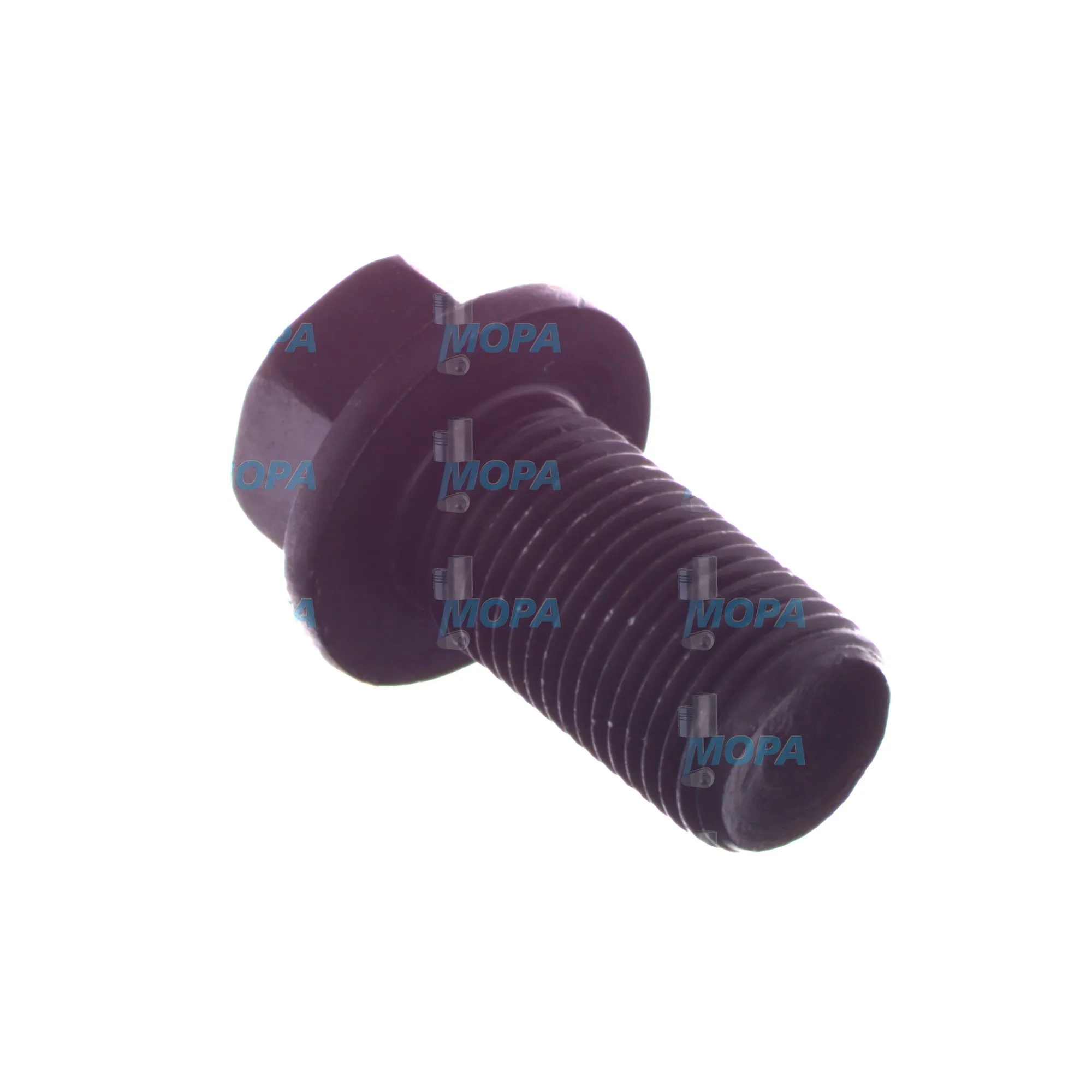 SCREW/BOLT - 4220350071 suitable for MTU engines 4