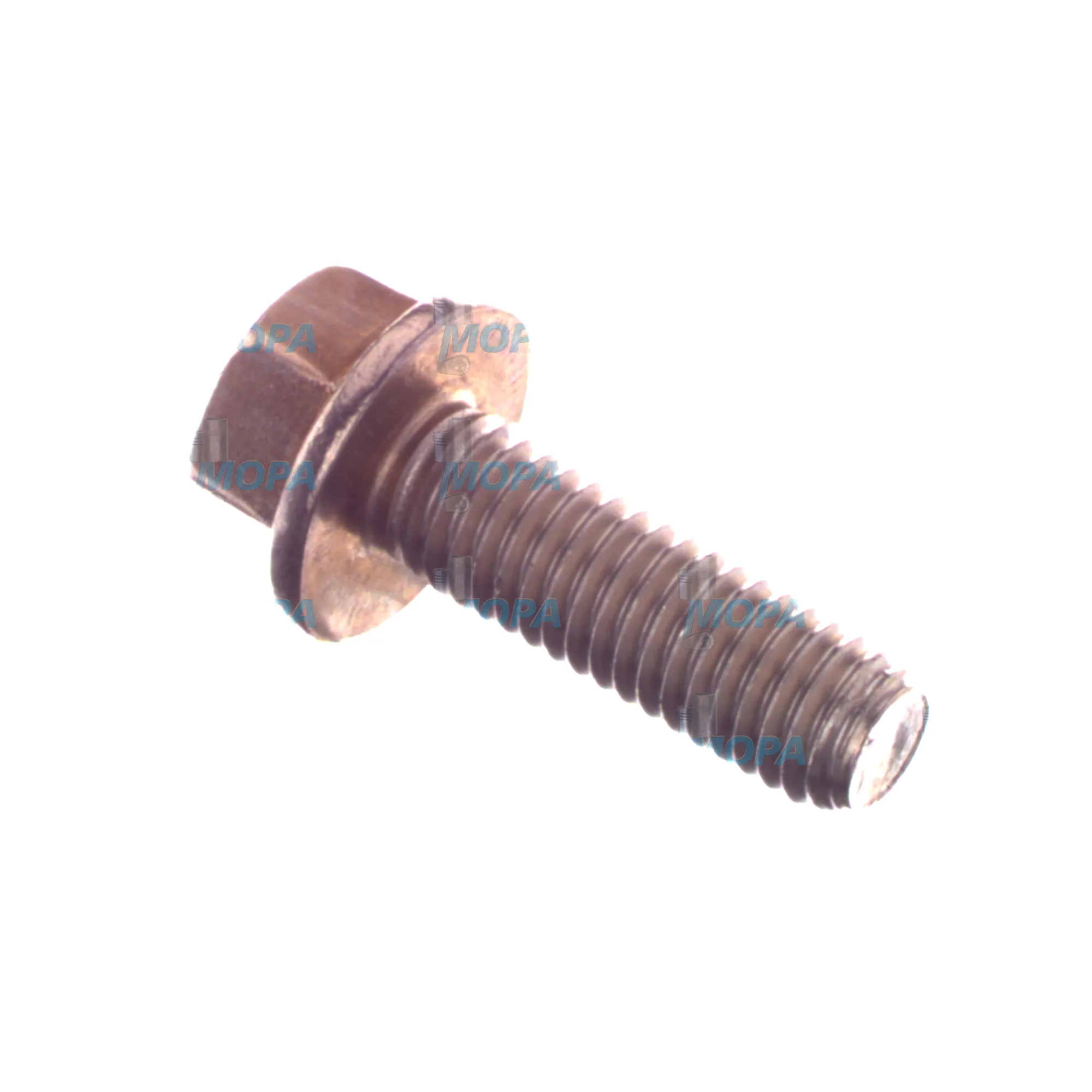 SECHSKANTFLANSCHSCHRAUBE - 991606 passend für Volvo/Volvo Penta Motoren 4