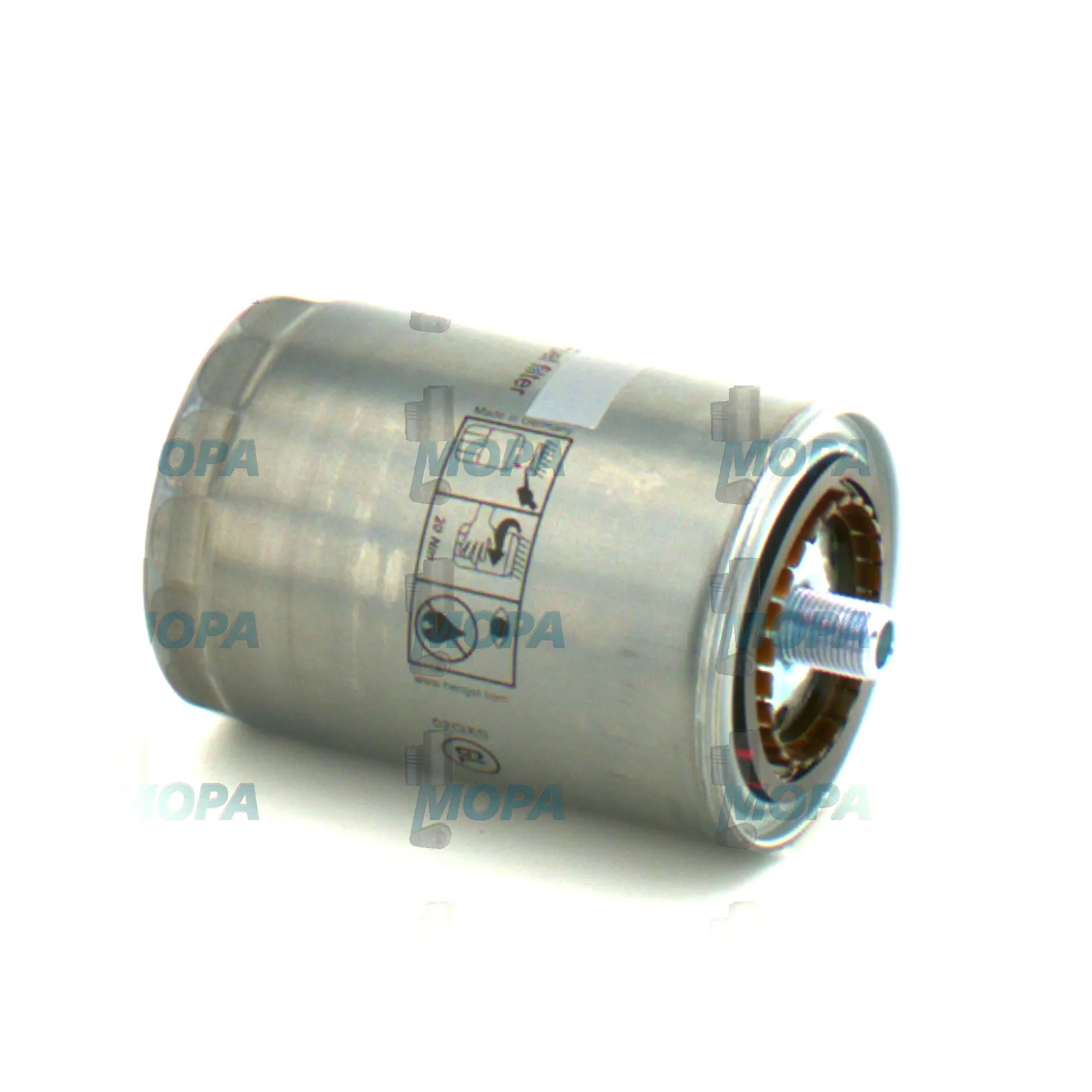 KRAFTSTOFFWECHSELFILTER - 01181691 passend für Deutz Motoren 5