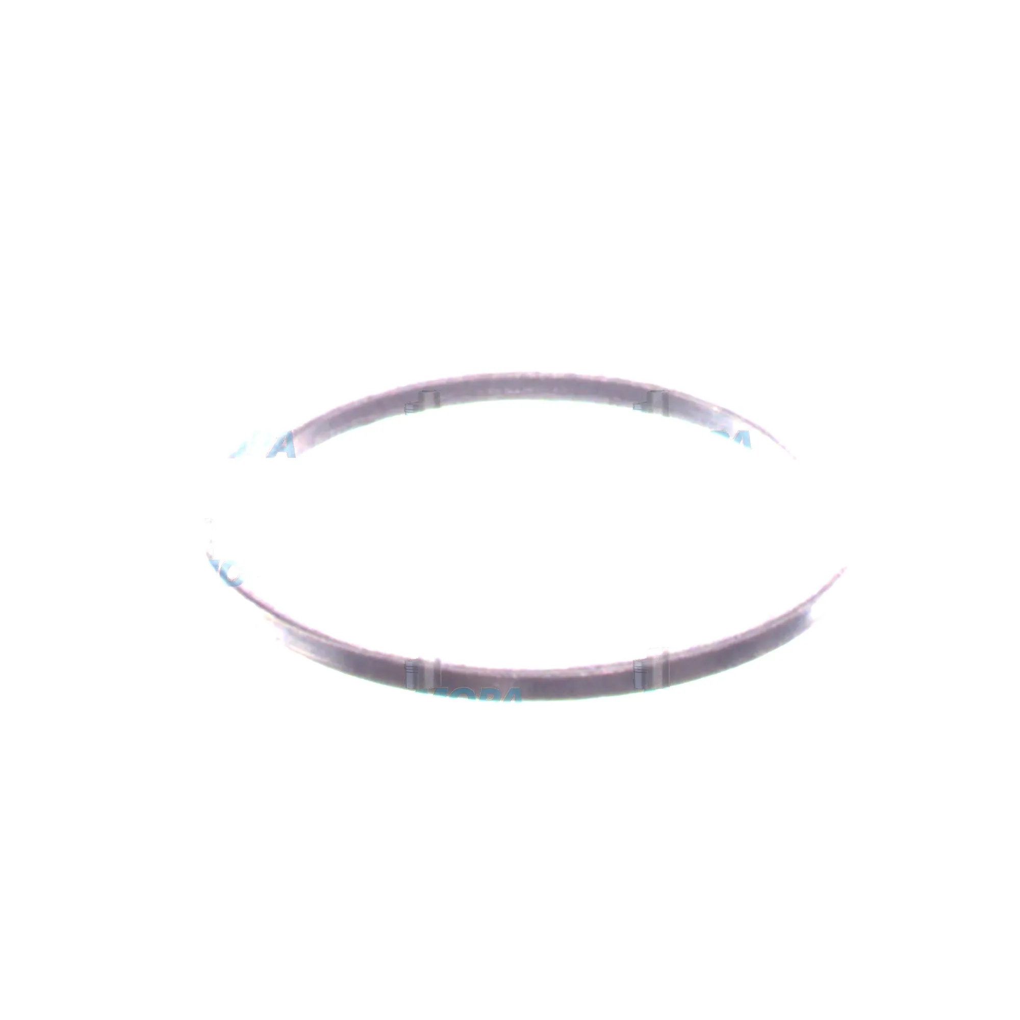DICHTRING - 2916710505 passend für Bosch Motoren 6