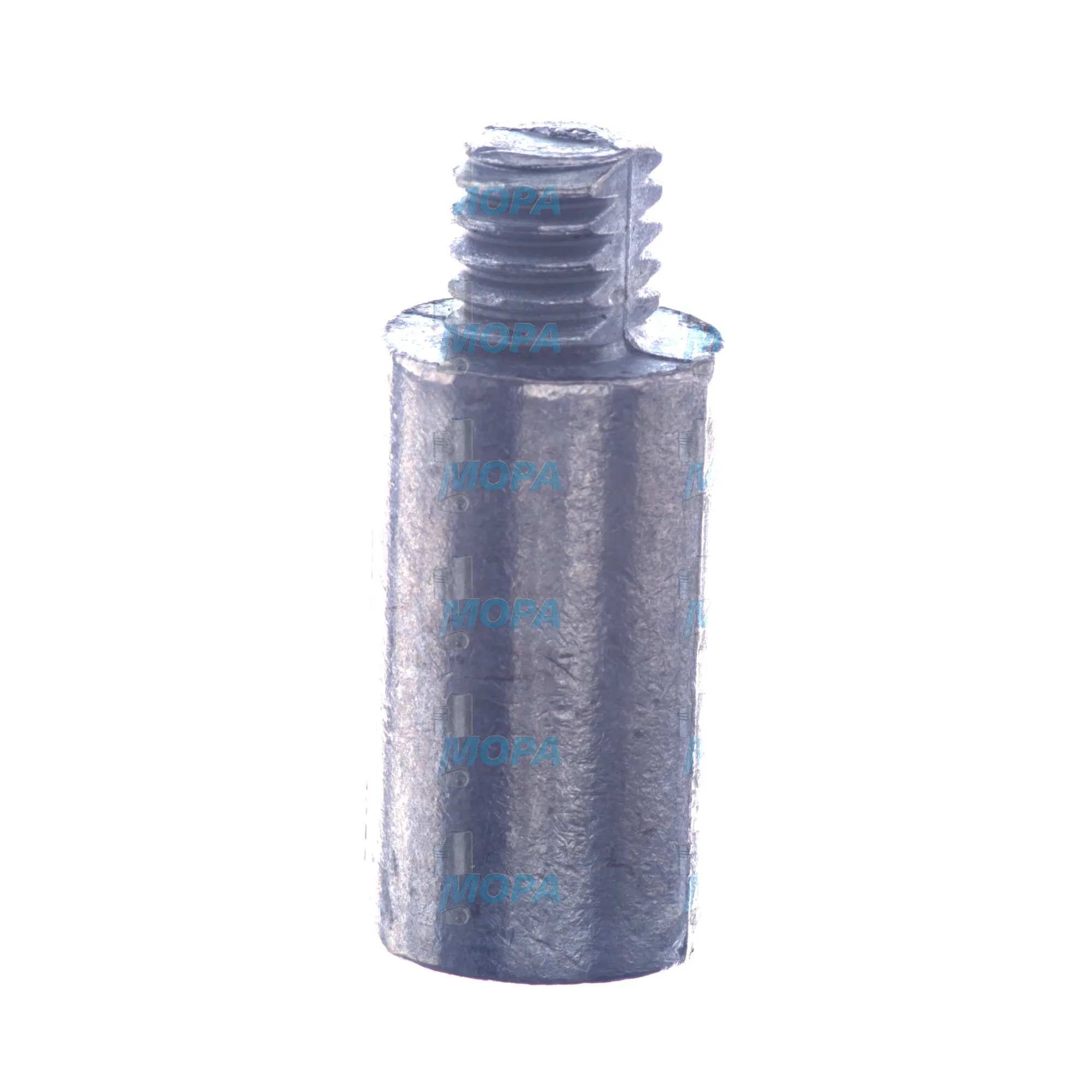 ZINC ELECTRODE - 838929 suitable for Volvo/Volvo Penta engines 5