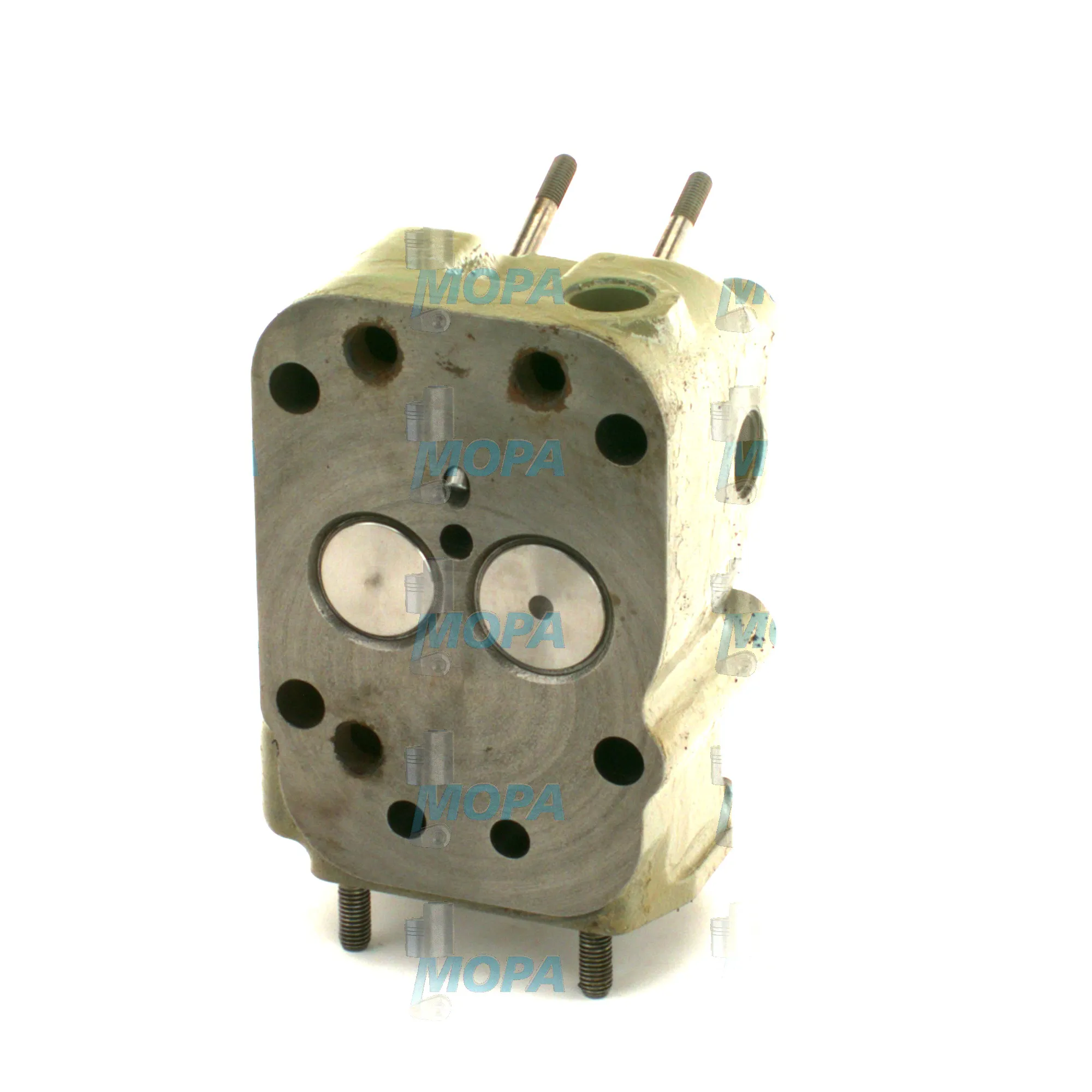CYLINDER HEAD recondit. - 12158902RECON suitable for MWM & Deutz engines 3