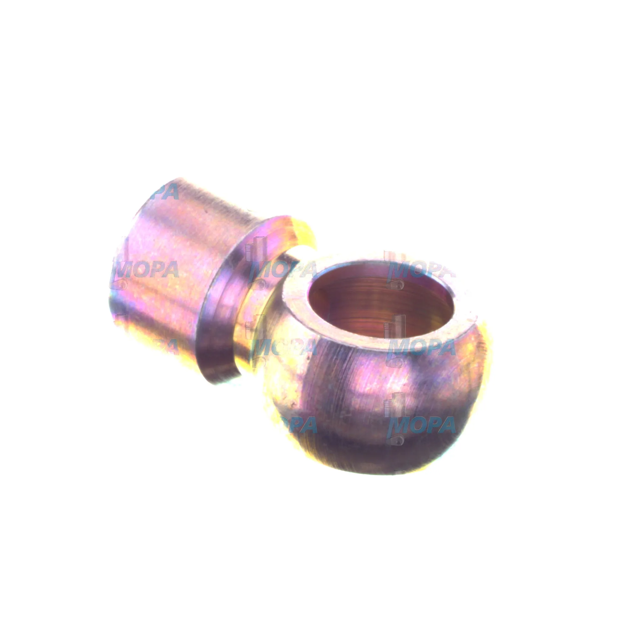 THREADED FITTING - WRV2120-1X313 suitable for Bosch engines 6