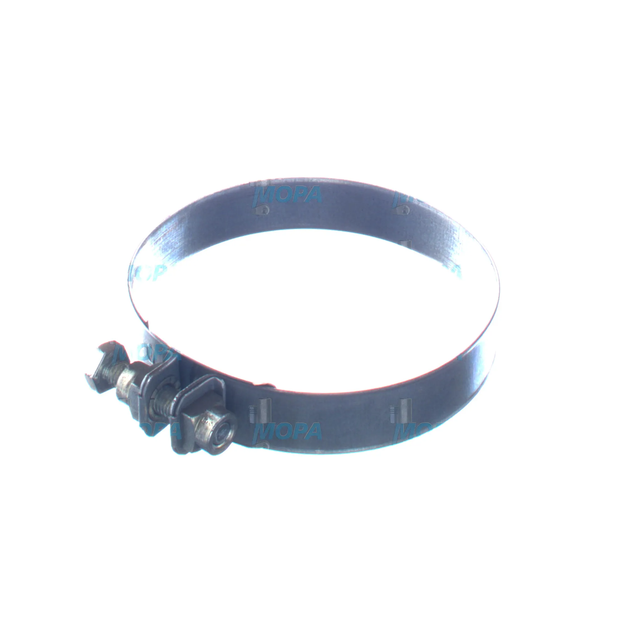 CLAMP - WN8505 S105/20 suitable for MWM & Deutz engines 3