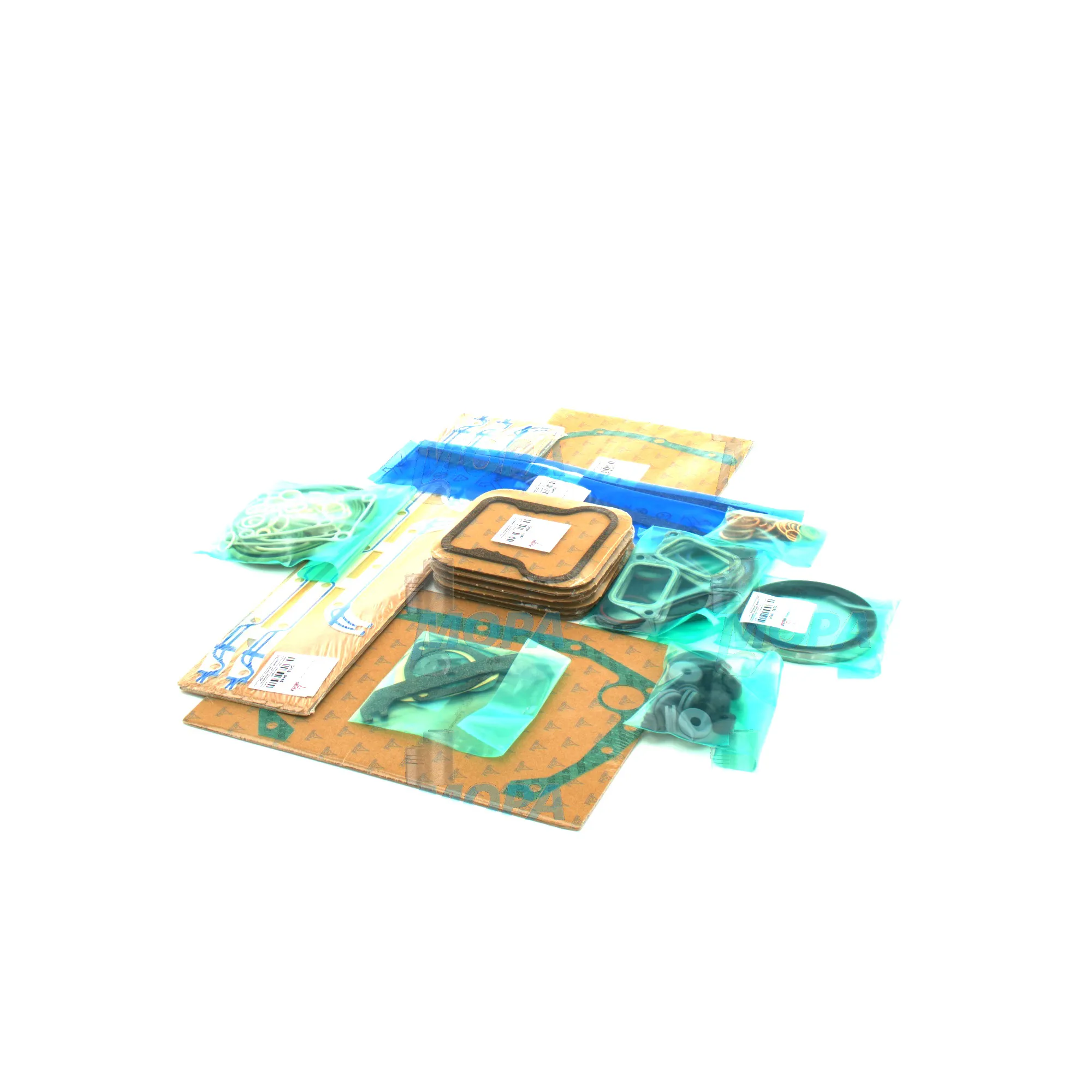 GASKET SET - 02931462 suitable for Deutz engines