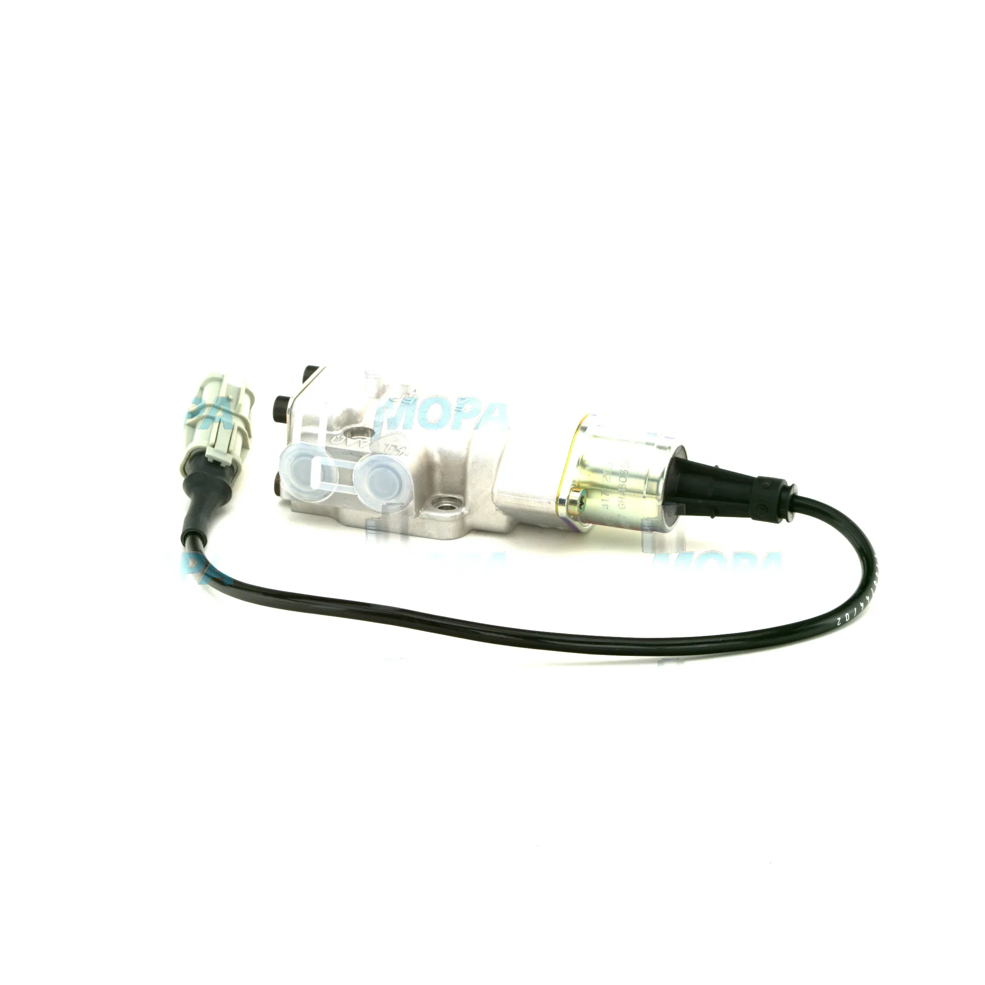 SHUT-OFF VALVE - 2417010044 suitable for Bosch engines 6