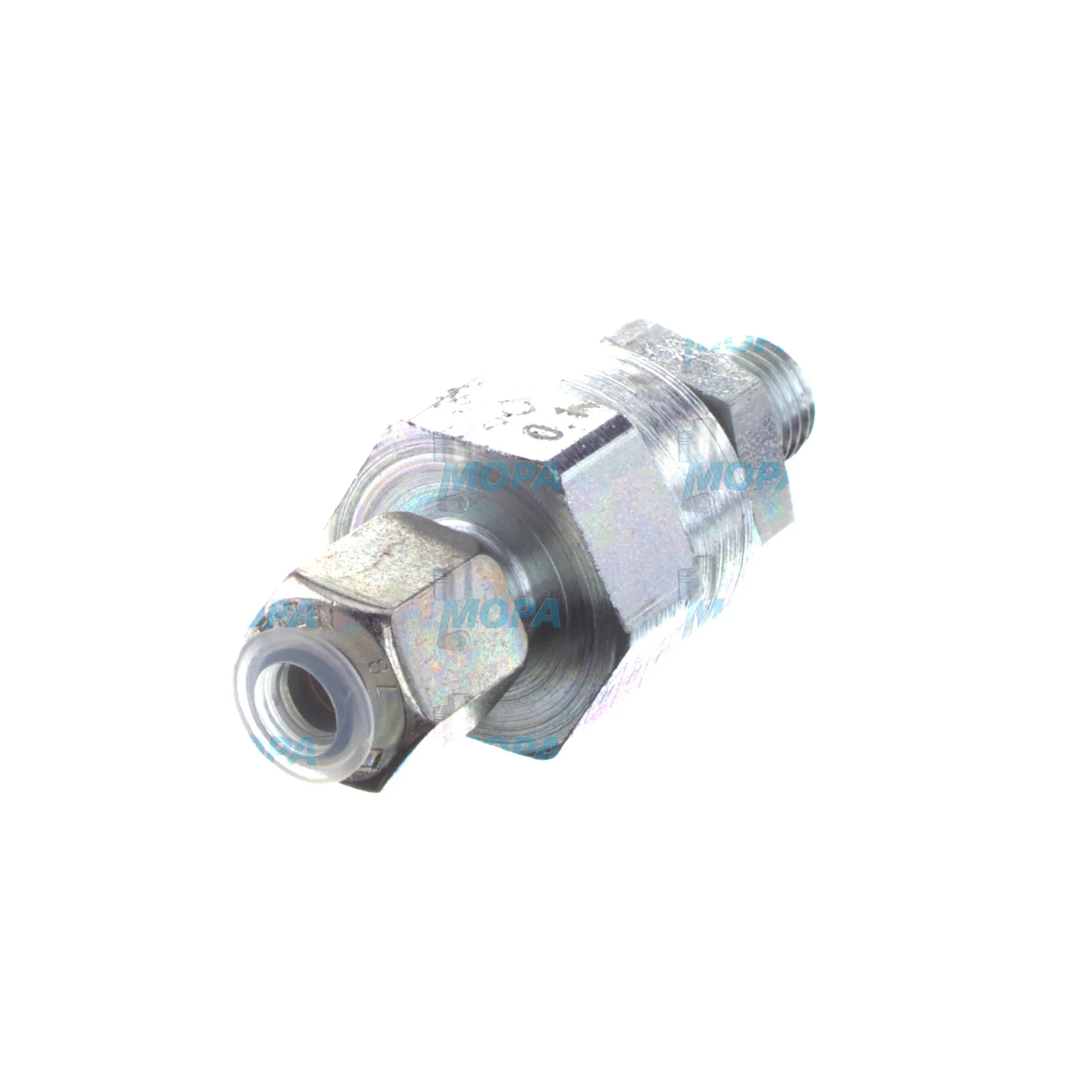 RUECKSCHLAGVENTIL - 01260617 passend für MWM & Deutz Motoren 9