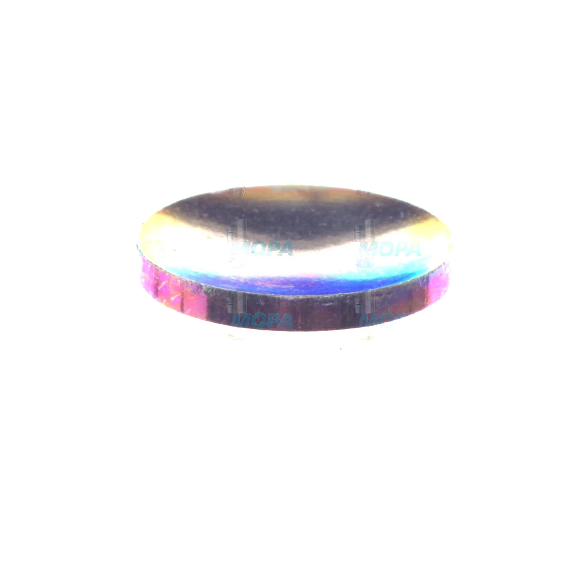PLAIN WASHER - 01102347 suitable for Deutz engines 9