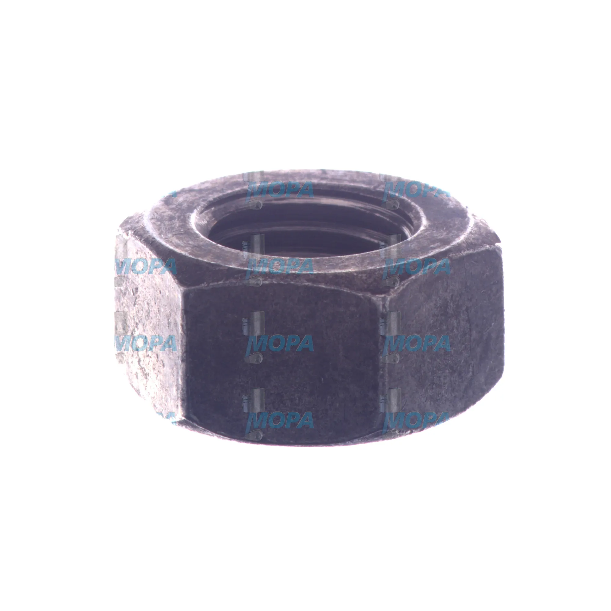 HEXAGON NUT - 01135926 suitable for MWM & Deutz engines
