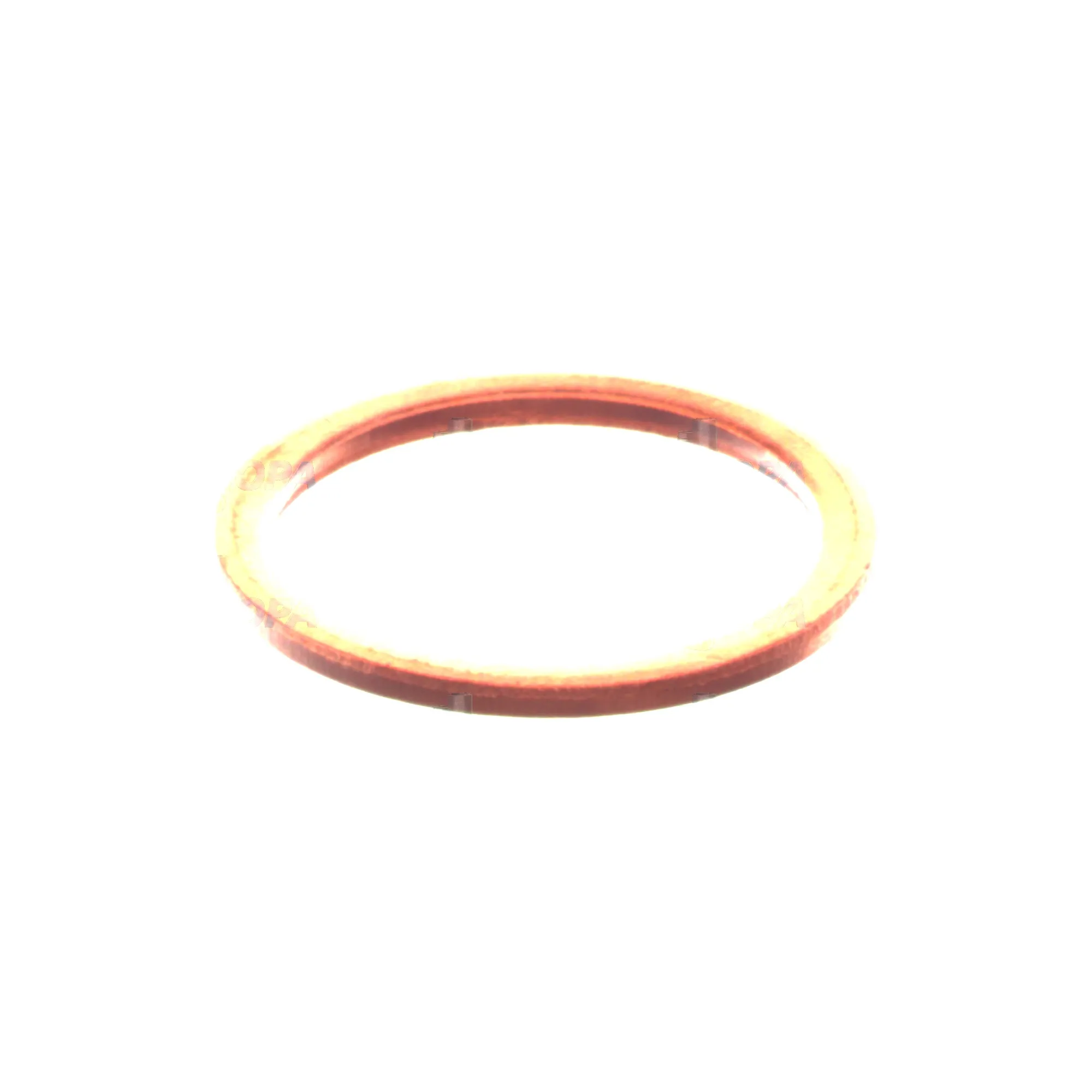 SEALING RING - 949329 suitable for Volvo/Volvo Penta engines 8