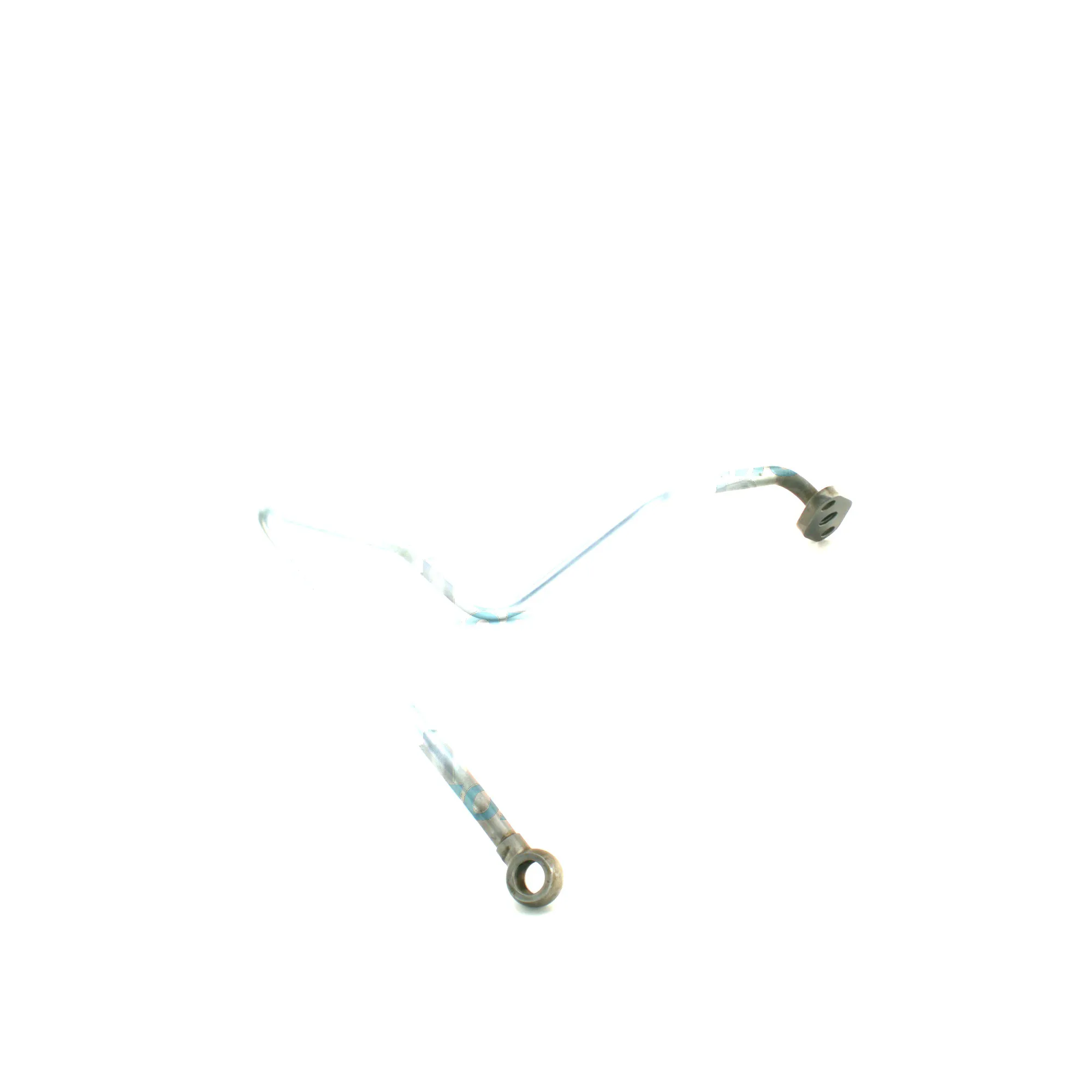 LUBRICAT. OIL LINE - 622609013245 suitable for MWM & Deutz engines 8