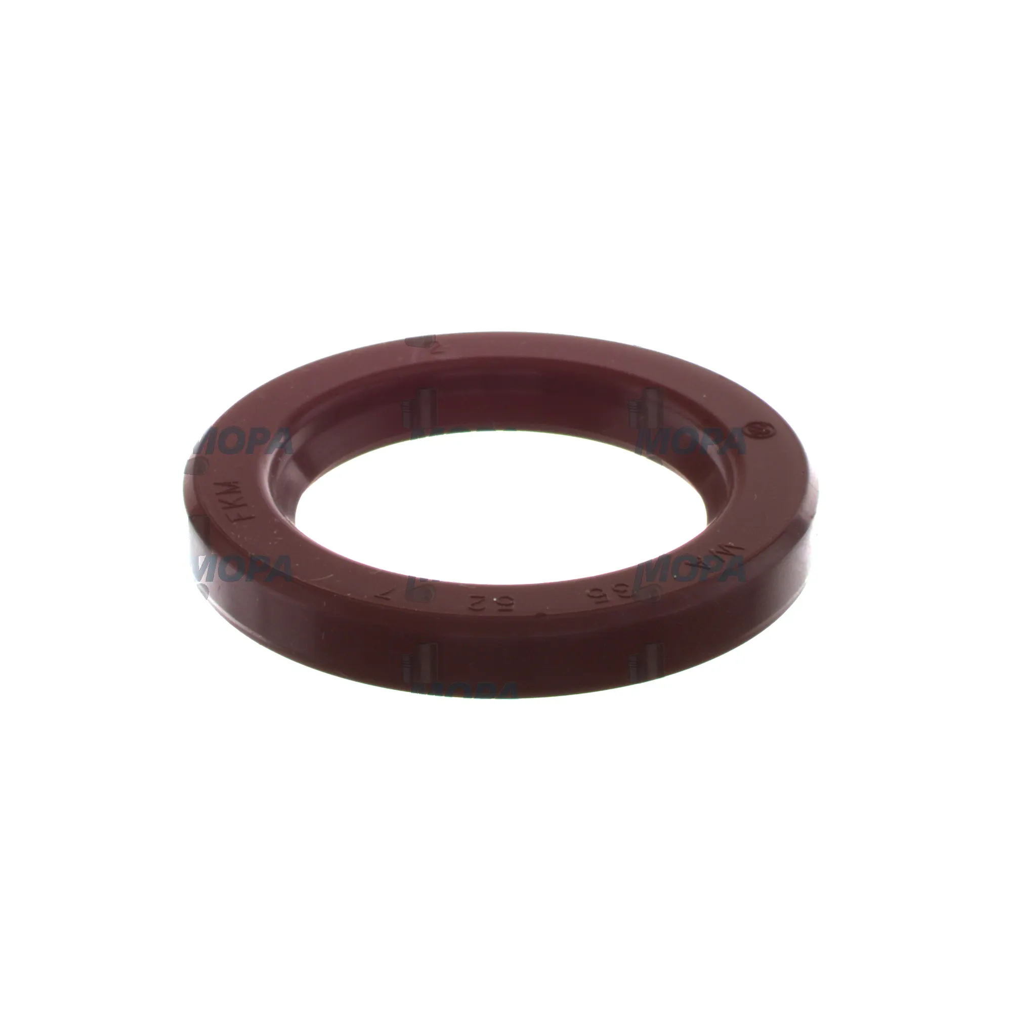 ROTARY SHAFT LIP SEAL - 01151124 suitable for Deutz engines 6