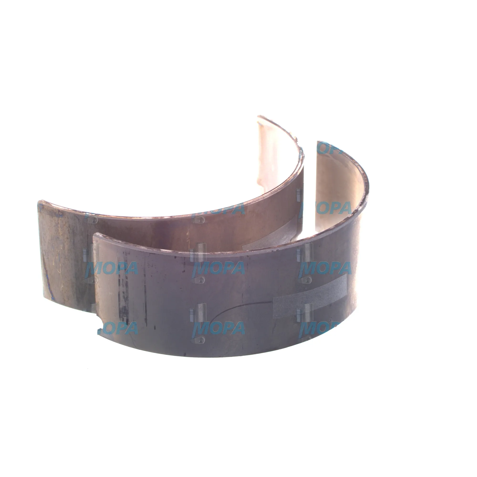 BIG END BEARING PAIR - 04009621 suitable for MWM & Deutz engines