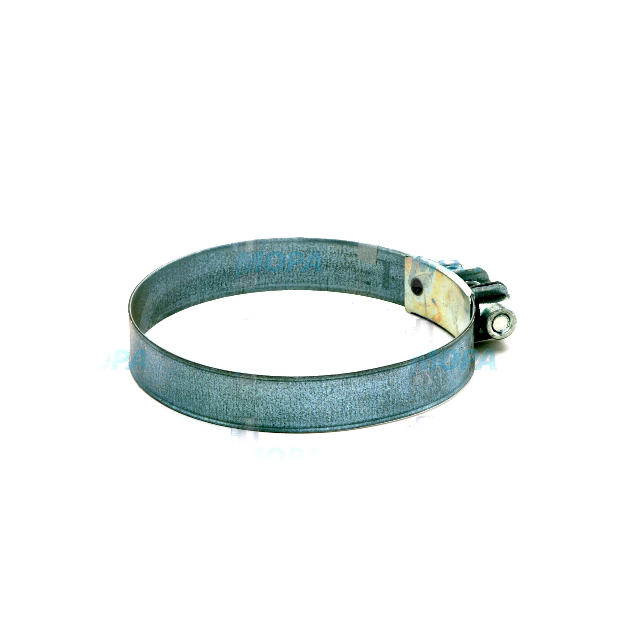 CLAMP - WN8505 S113/20 suitable for MWM & Deutz engines 5