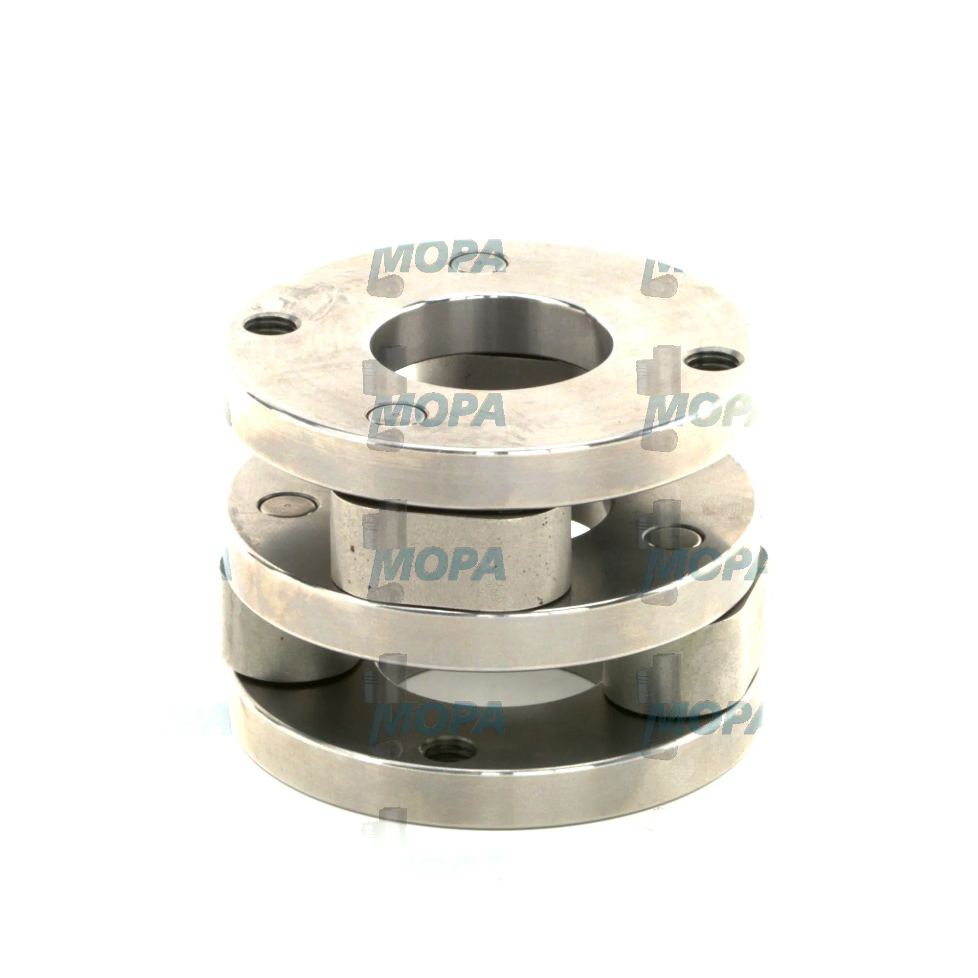 COUPLING - 0000630109 suitable for MTU engines 9